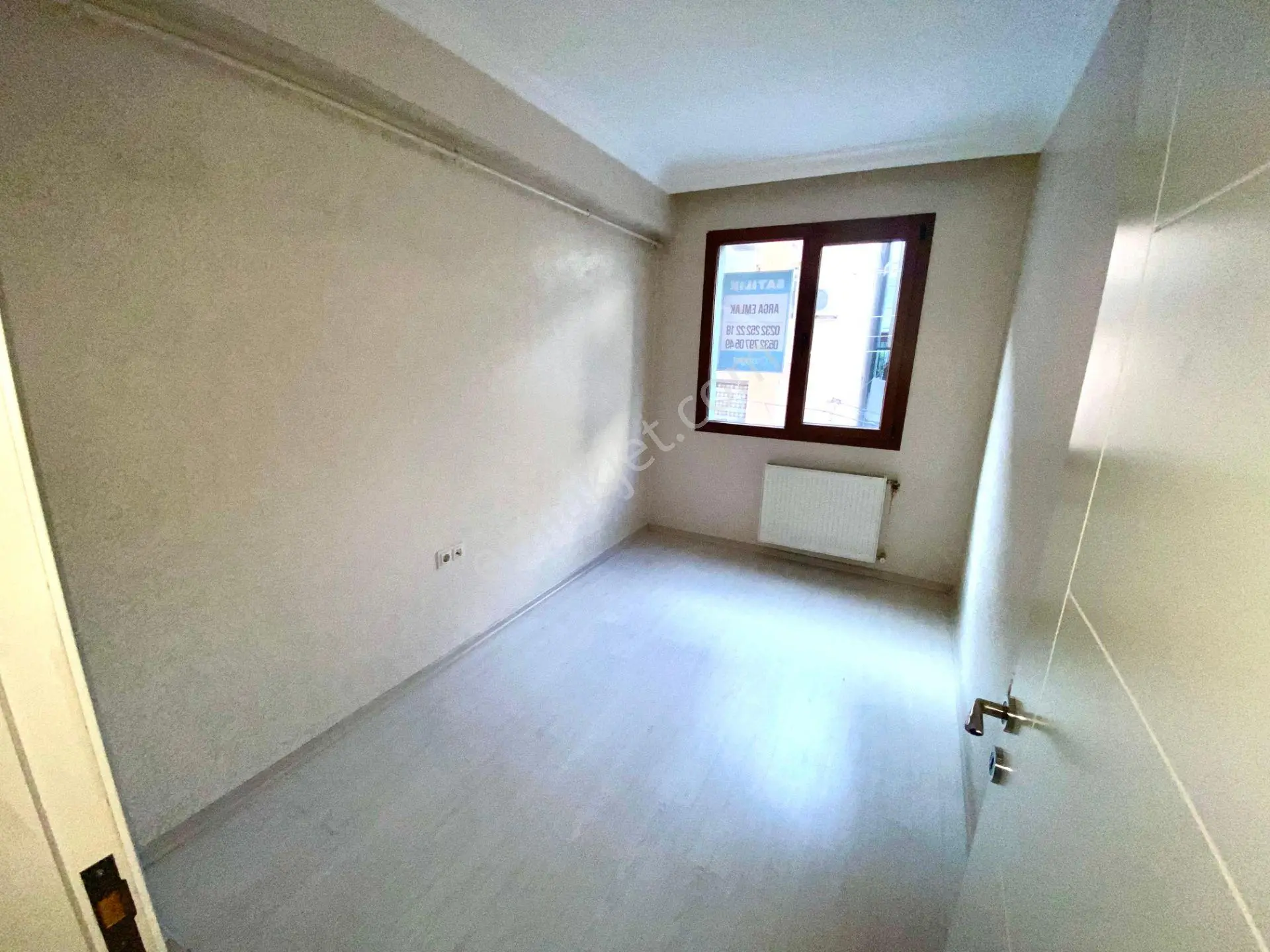 Arga'dan Acil Buca Kozağaç Meydan Yakını 2+1 Açık Mutfak Satılık Daire - Görsel 14