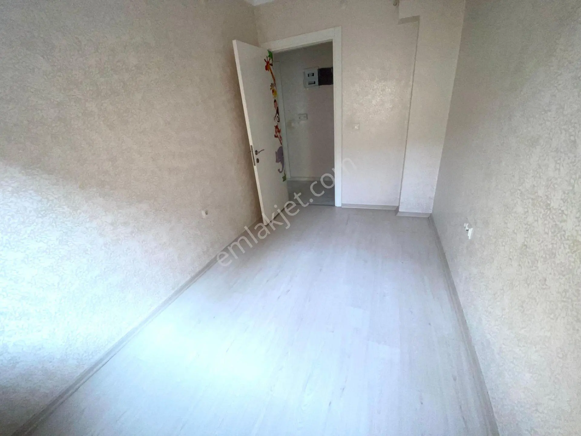 Arga'dan Acil Buca Kozağaç Meydan Yakını 2+1 Açık Mutfak Satılık Daire - Görsel 3