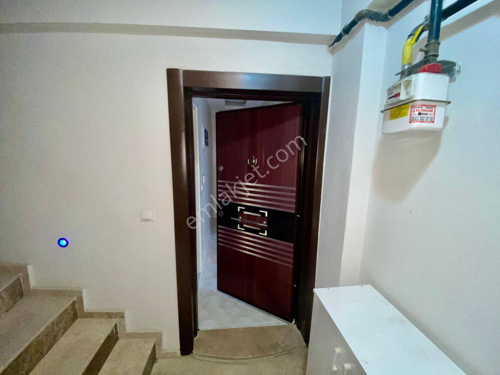 Arga'dan Acil Buca Kozağaç Meydan Yakını 2+1 Açık Mutfak Satılık Daire - Görsel 7