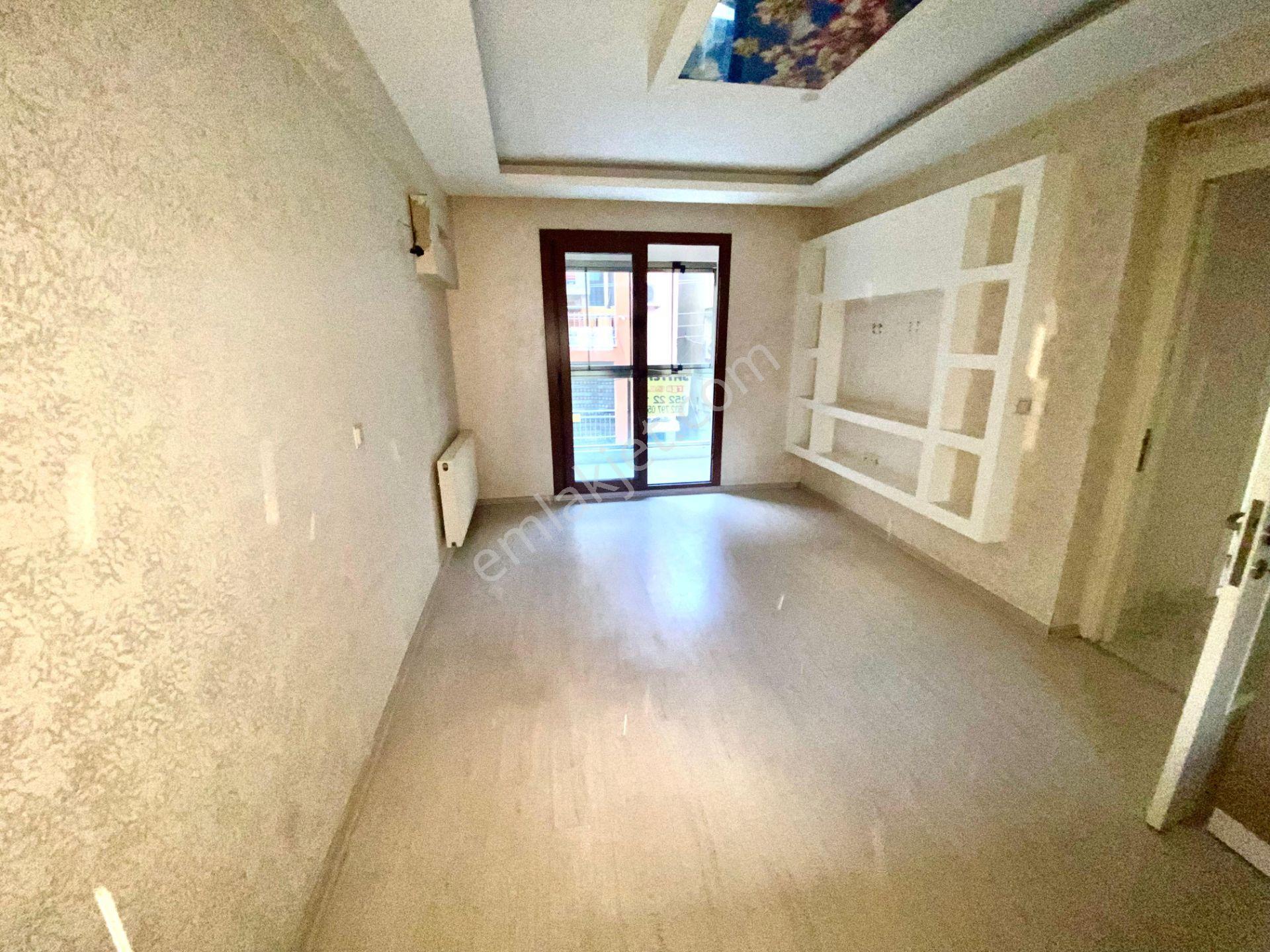 Arga'dan Acil Buca Kozağaç Meydan Yakını 2+1 Açık Mutfak Satılık Daire - Görsel 20