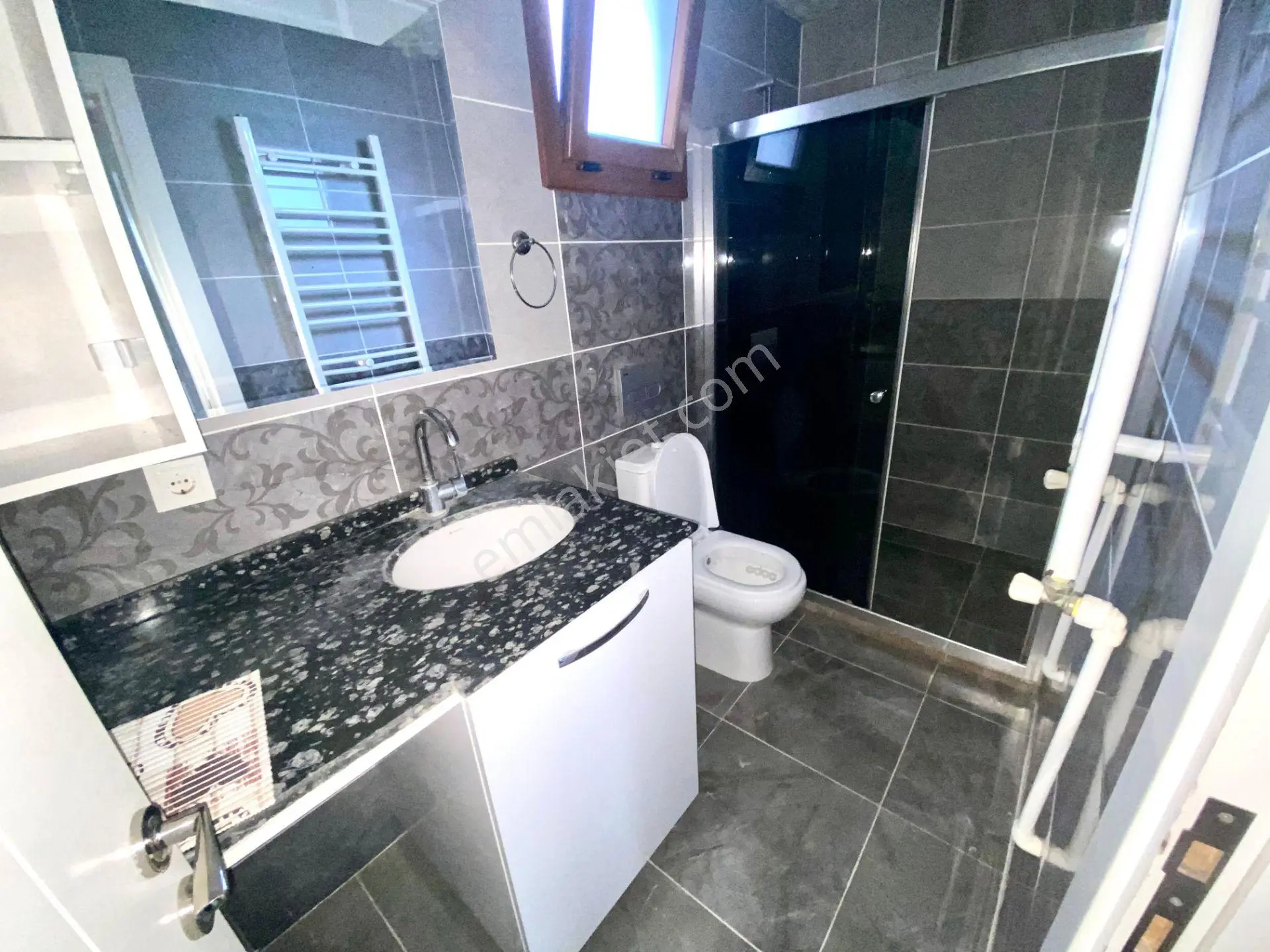 Arga'dan Acil Buca Kozağaç Meydan Yakını 2+1 Açık Mutfak Satılık Daire - Görsel 8