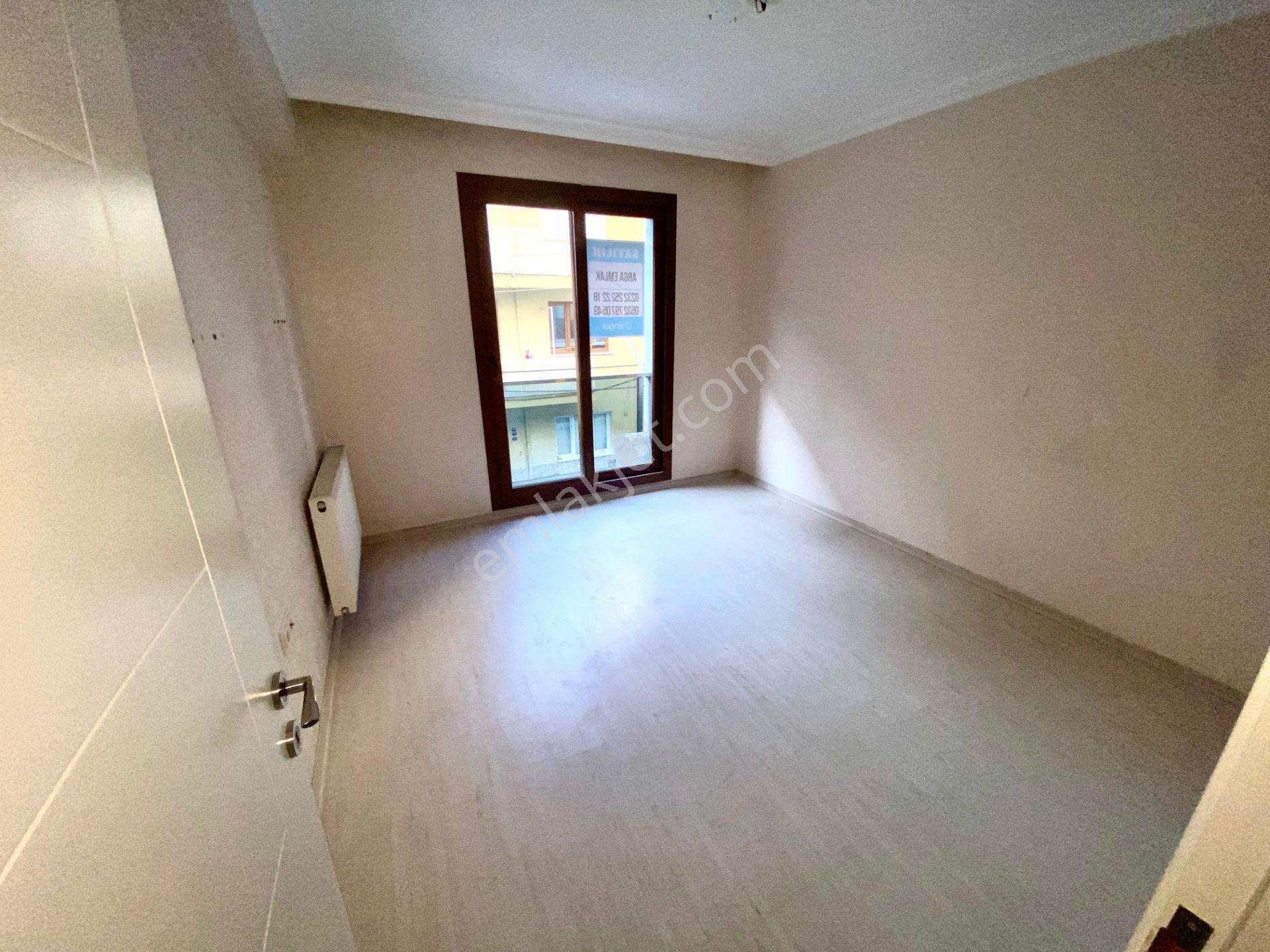 Arga'dan Acil Buca Kozağaç Meydan Yakını 2+1 Açık Mutfak Satılık Daire - Görsel 12