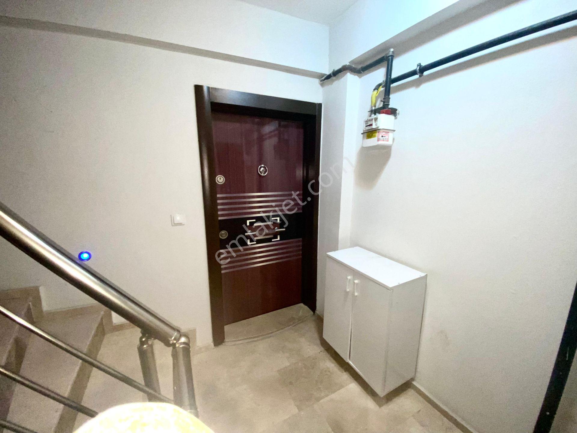 Arga'dan Acil Buca Kozağaç Meydan Yakını 2+1 Açık Mutfak Satılık Daire - Görsel 24