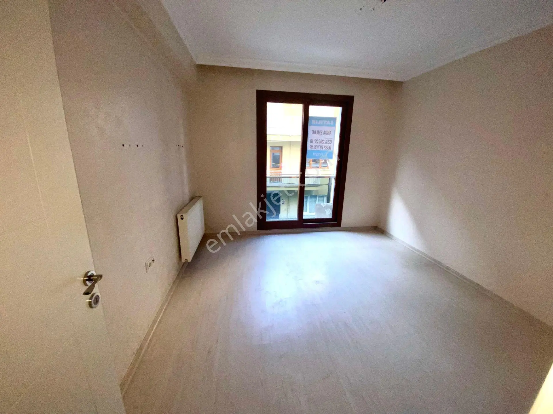 Arga'dan Acil Buca Kozağaç Meydan Yakını 2+1 Açık Mutfak Satılık Daire - Görsel 11