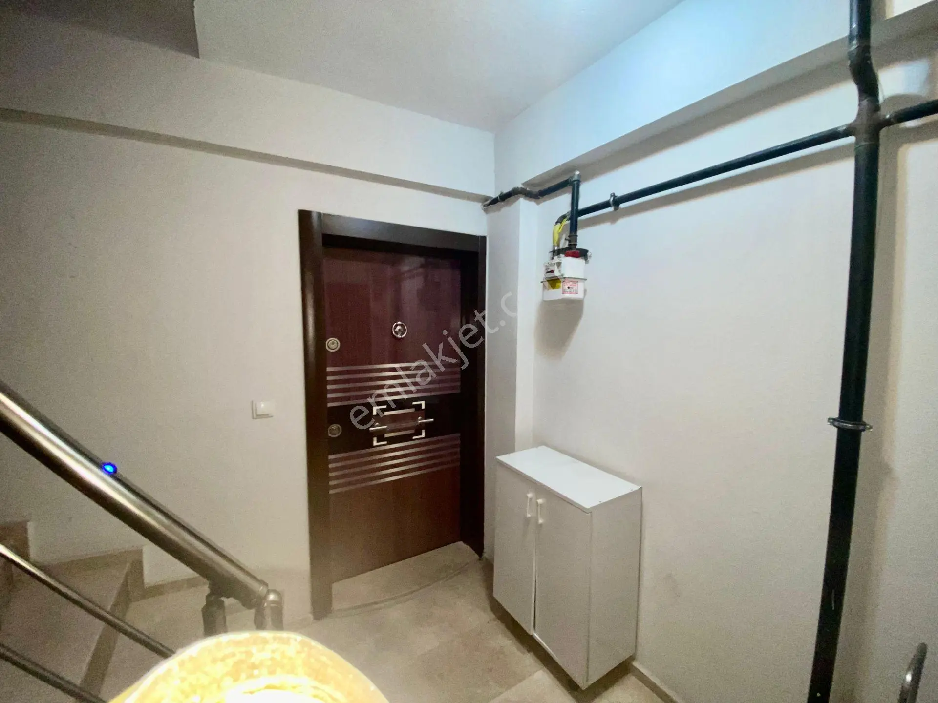 Arga'dan Acil Buca Kozağaç Meydan Yakını 2+1 Açık Mutfak Satılık Daire - Görsel 28