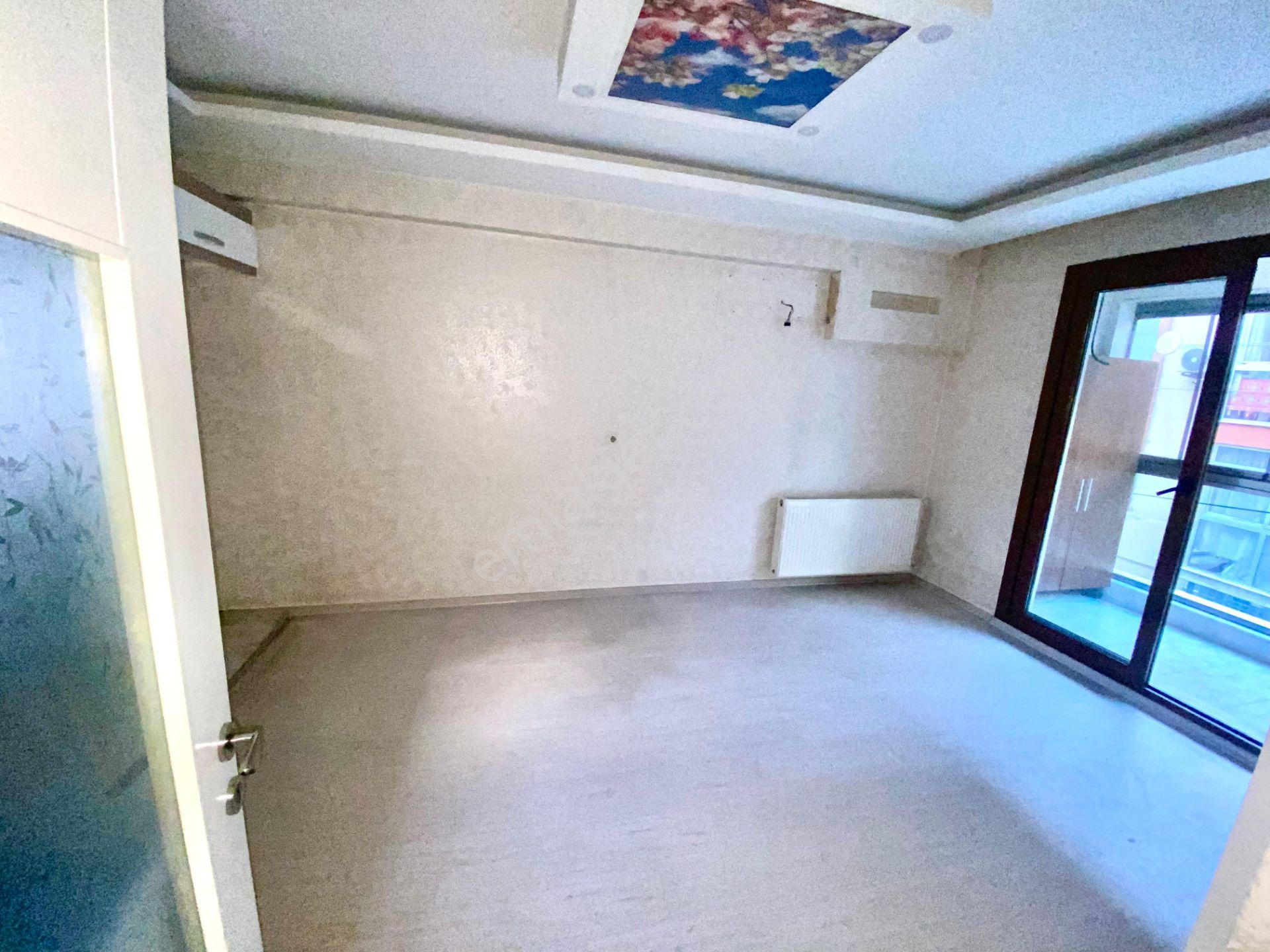Arga'dan Acil Buca Kozağaç Meydan Yakını 2+1 Açık Mutfak Satılık Daire - Görsel 19