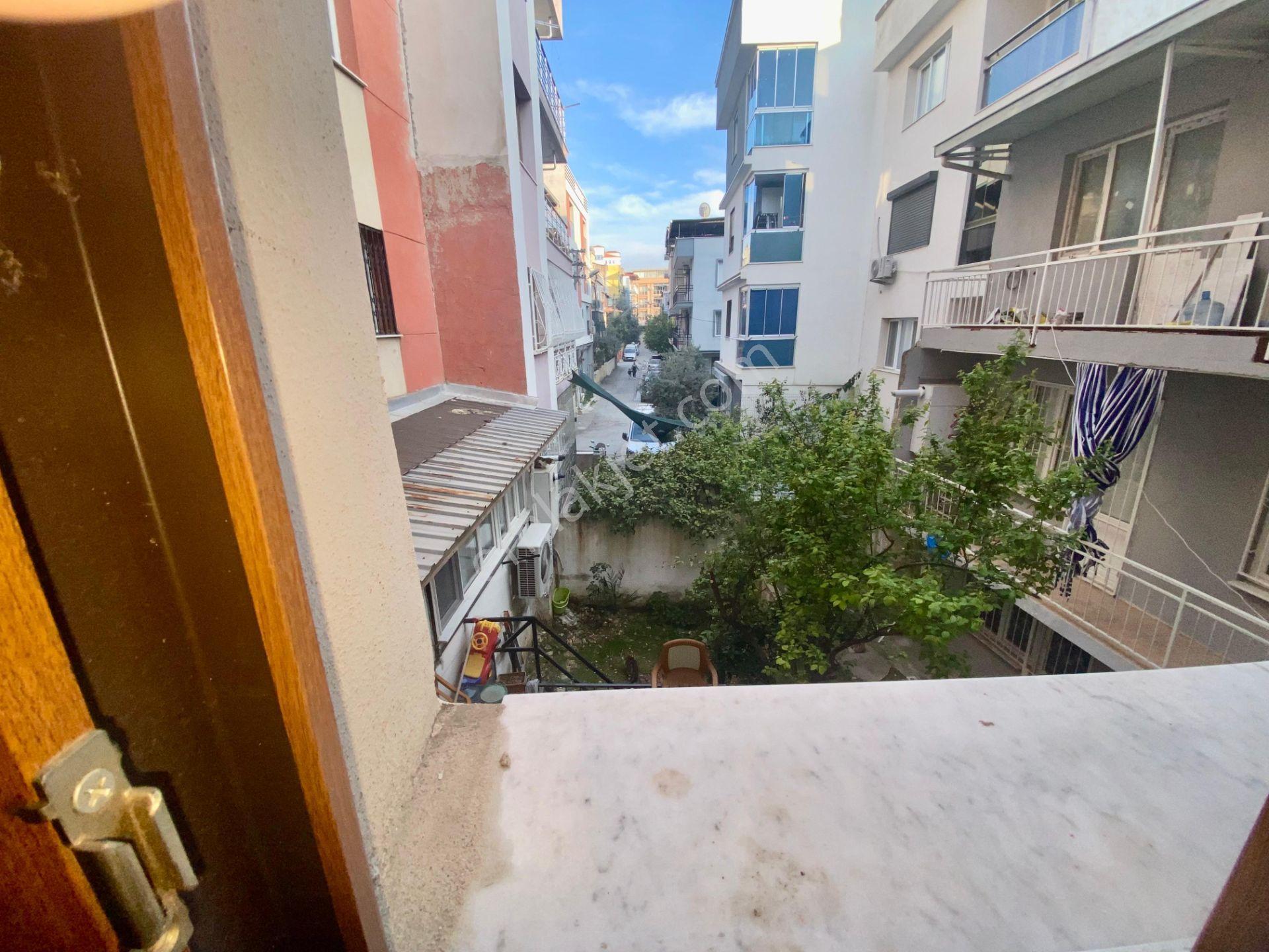Arga'dan Acil Buca Kozağaç Meydan Yakını 2+1 Açık Mutfak Satılık Daire - Görsel 29