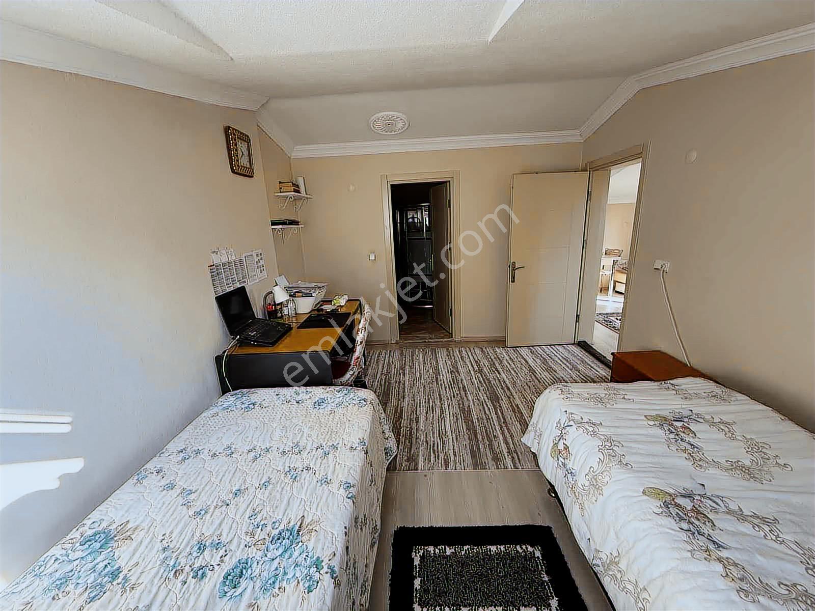 Gümüş Group Tan Polisevi Yanı 3+1 Dubleks Daire İskanlıfull - Görsel 10