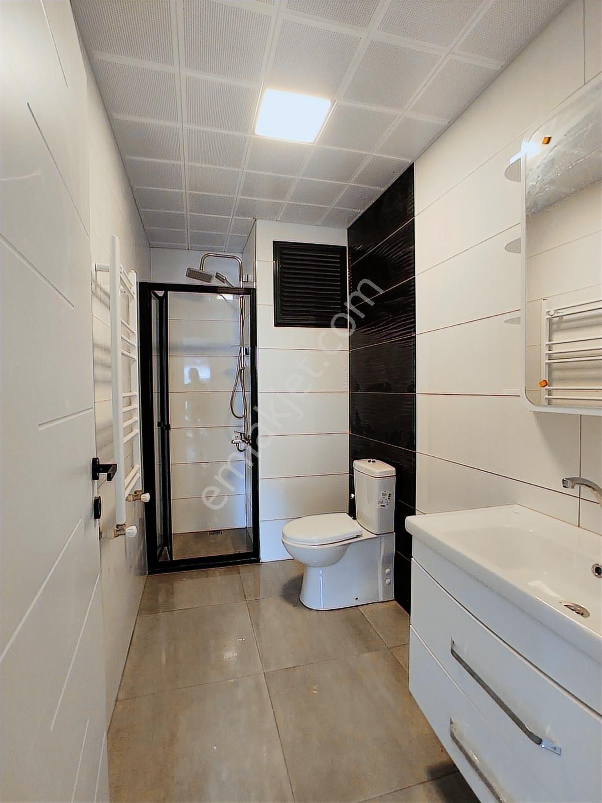 Menemen Seyrek'te 1+1 Eşyalı Satılık Daire - Görsel 9