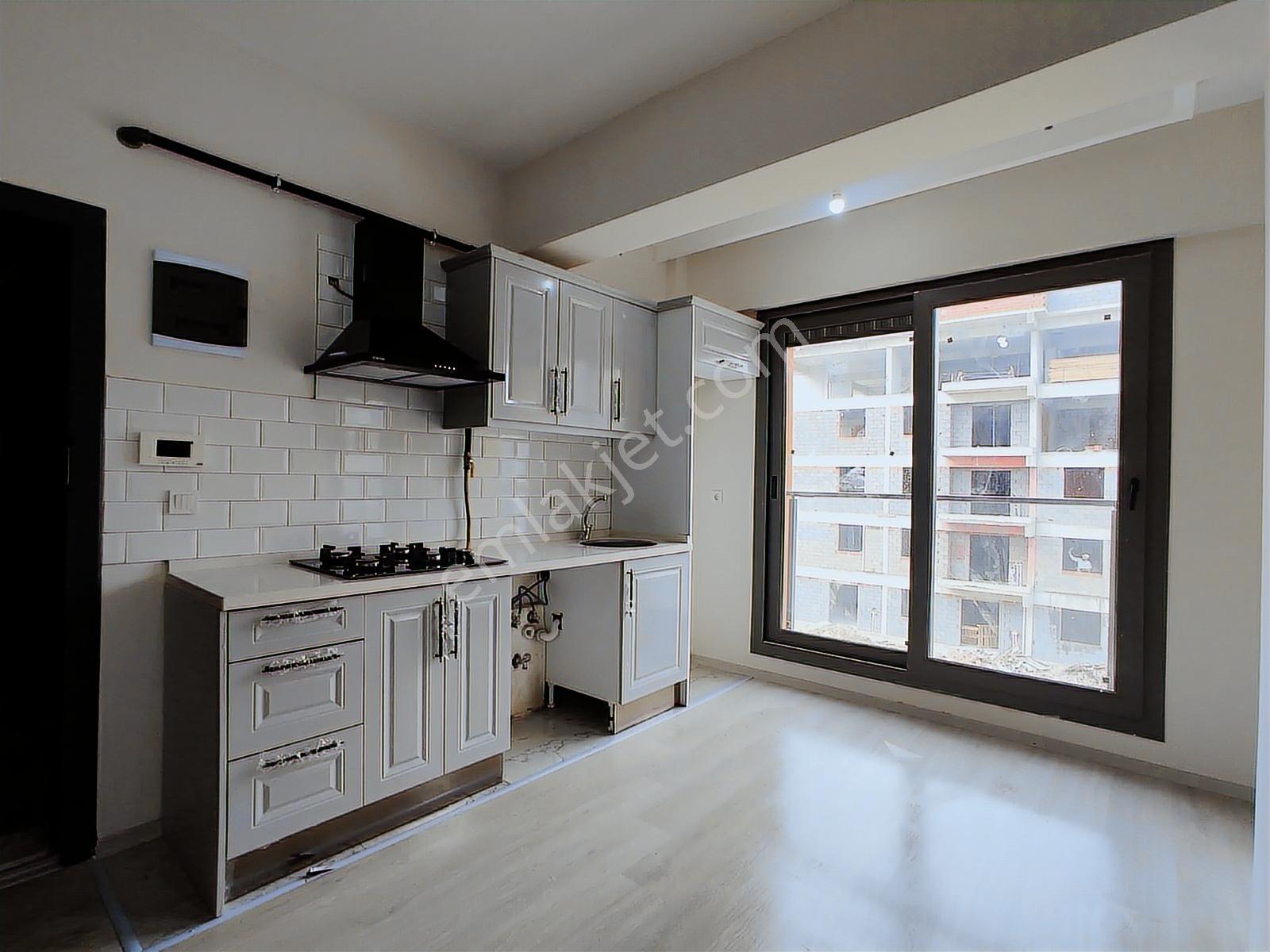 Menemen Seyrek'te 1+1 Eşyalı Satılık Daire - Görsel 6