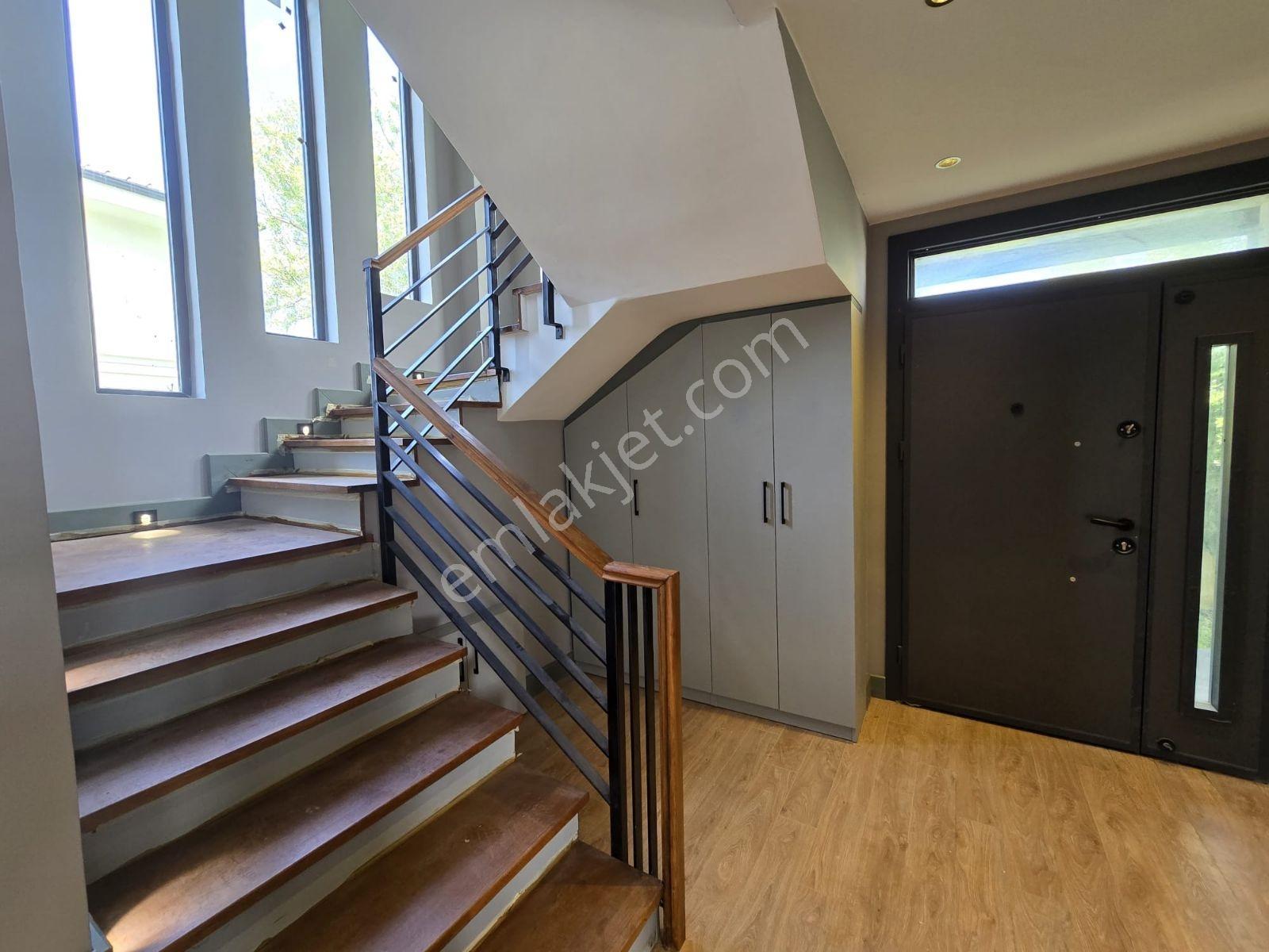 Remax Anka'dan Şile Çavuş Mah. 450 M2 4+1 Müstakil Satılık Villa - Görsel 8