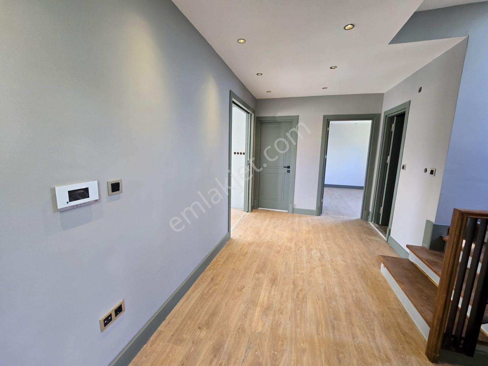 Remax Anka'dan Şile Çavuş Mah. 450 M2 4+1 Müstakil Satılık Villa - Görsel 9
