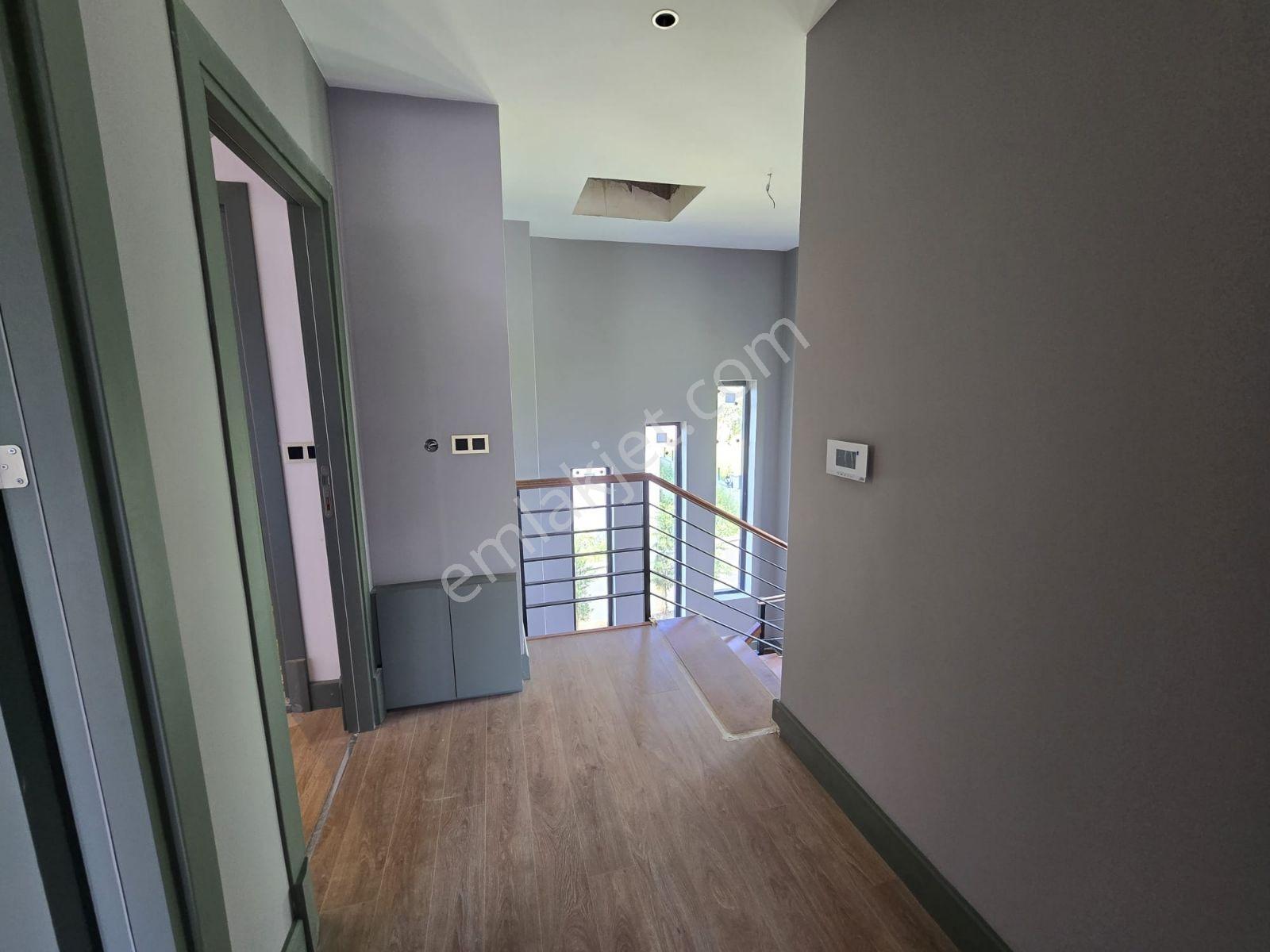 Remax Anka'dan Şile Çavuş Mah. 450 M2 4+1 Müstakil Satılık Villa - Görsel 17