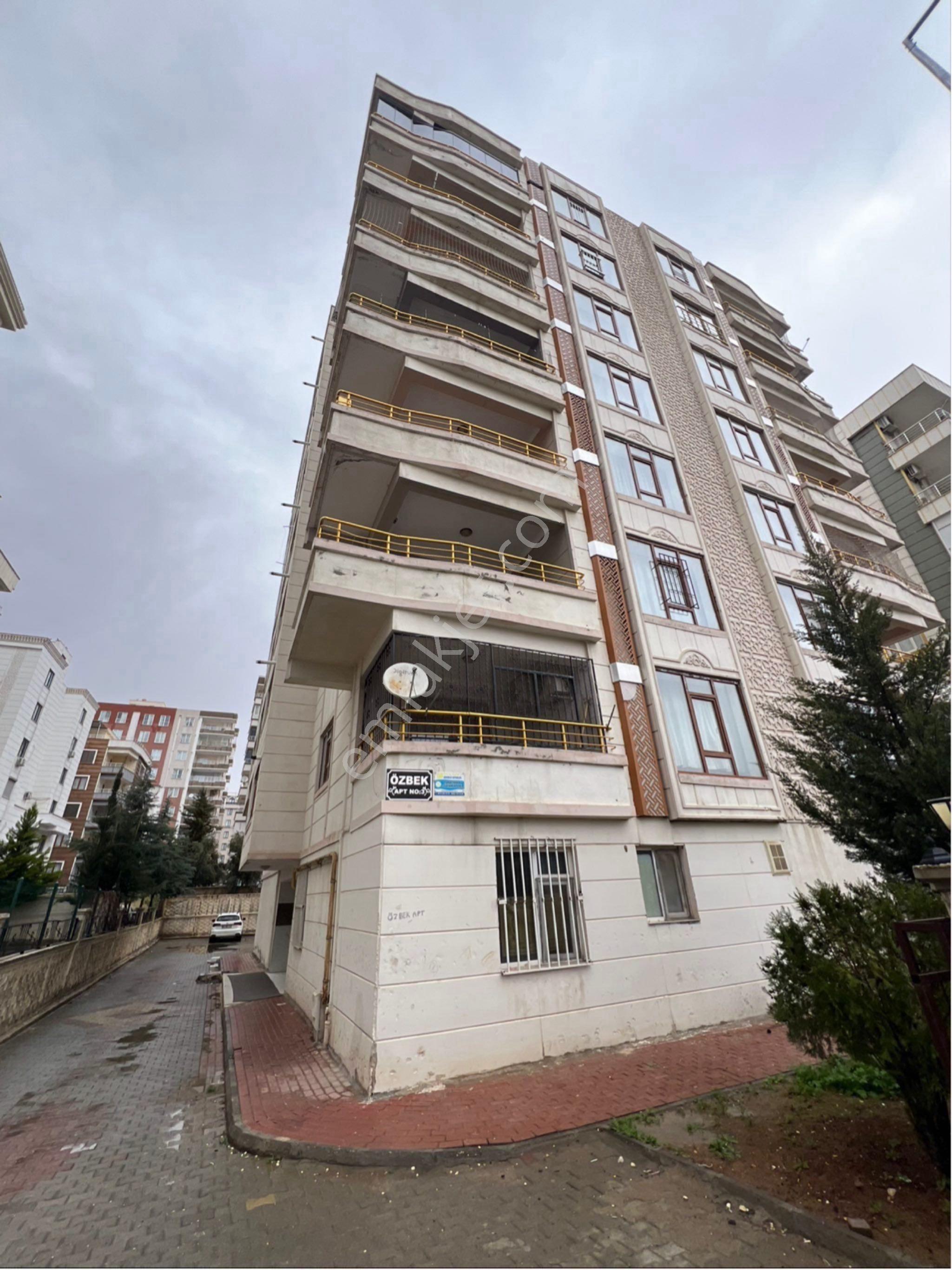 Ulusbey Den Merkezi Konumda 1+1 Düz Giriş - Görsel 4