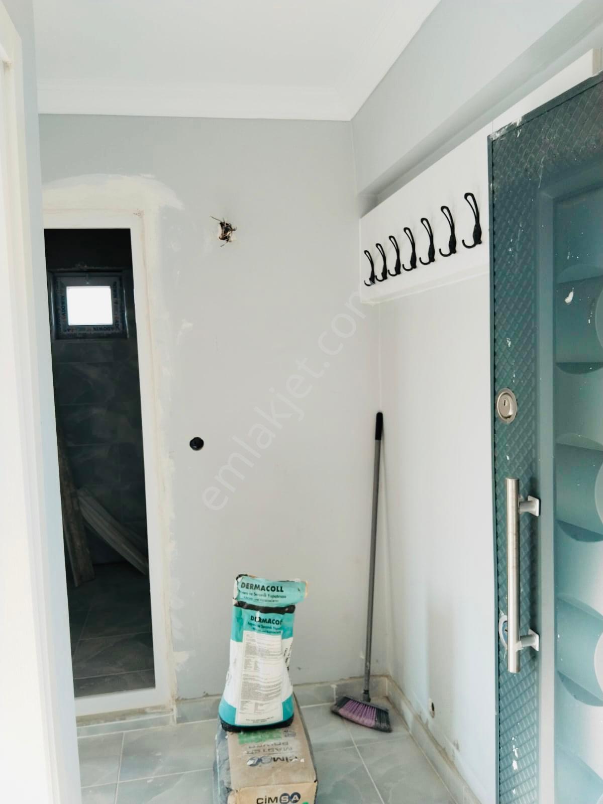 Uşak Merkeze Yakın 350m2 Arsa İçerisinde 1+1 Müstakil Ev Satılık - Görsel 11