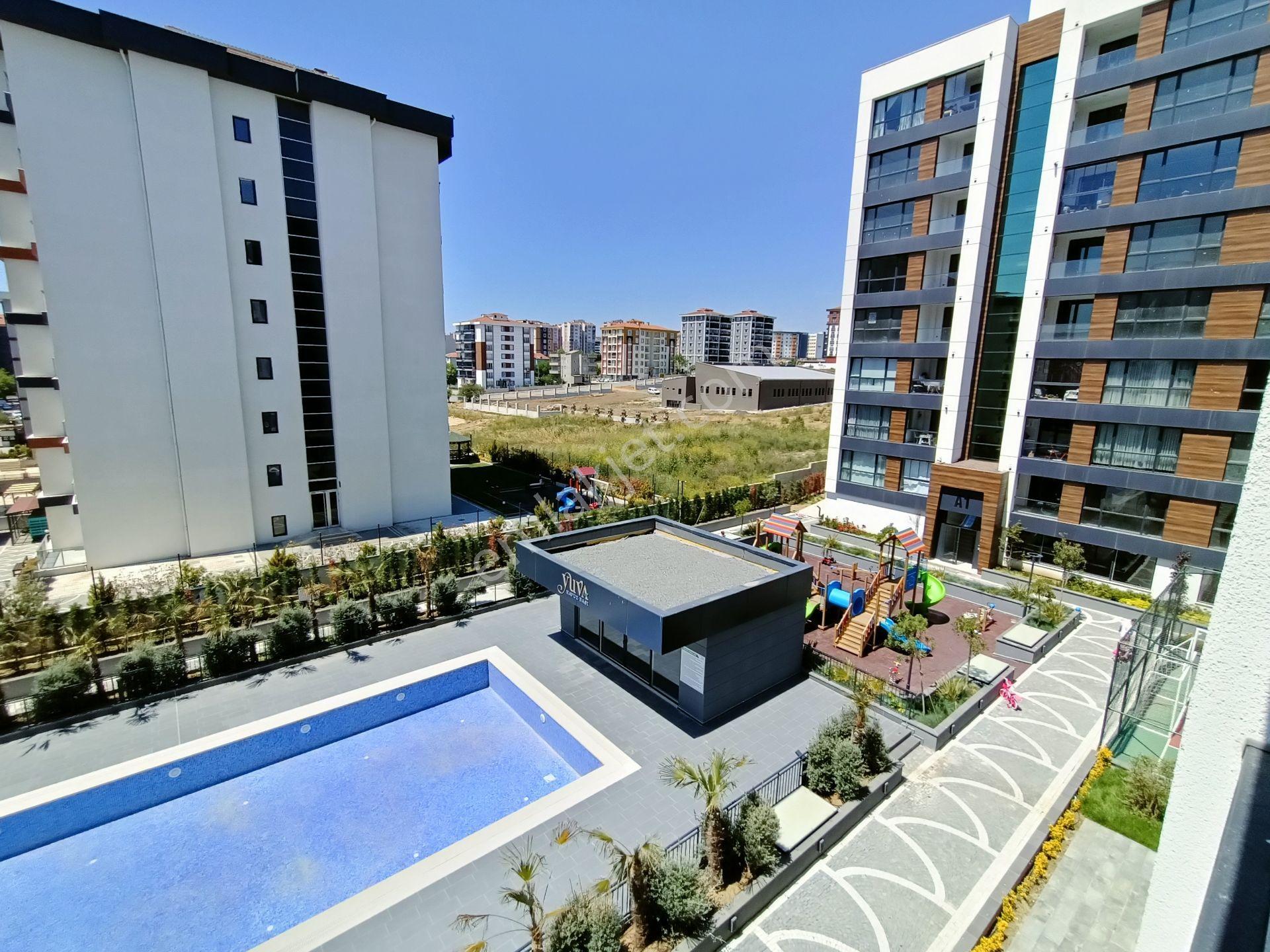 Silivri Yuva Konutları Nda Büyük Tip 3+1 Satılık Lüks Daire - Görsel 6