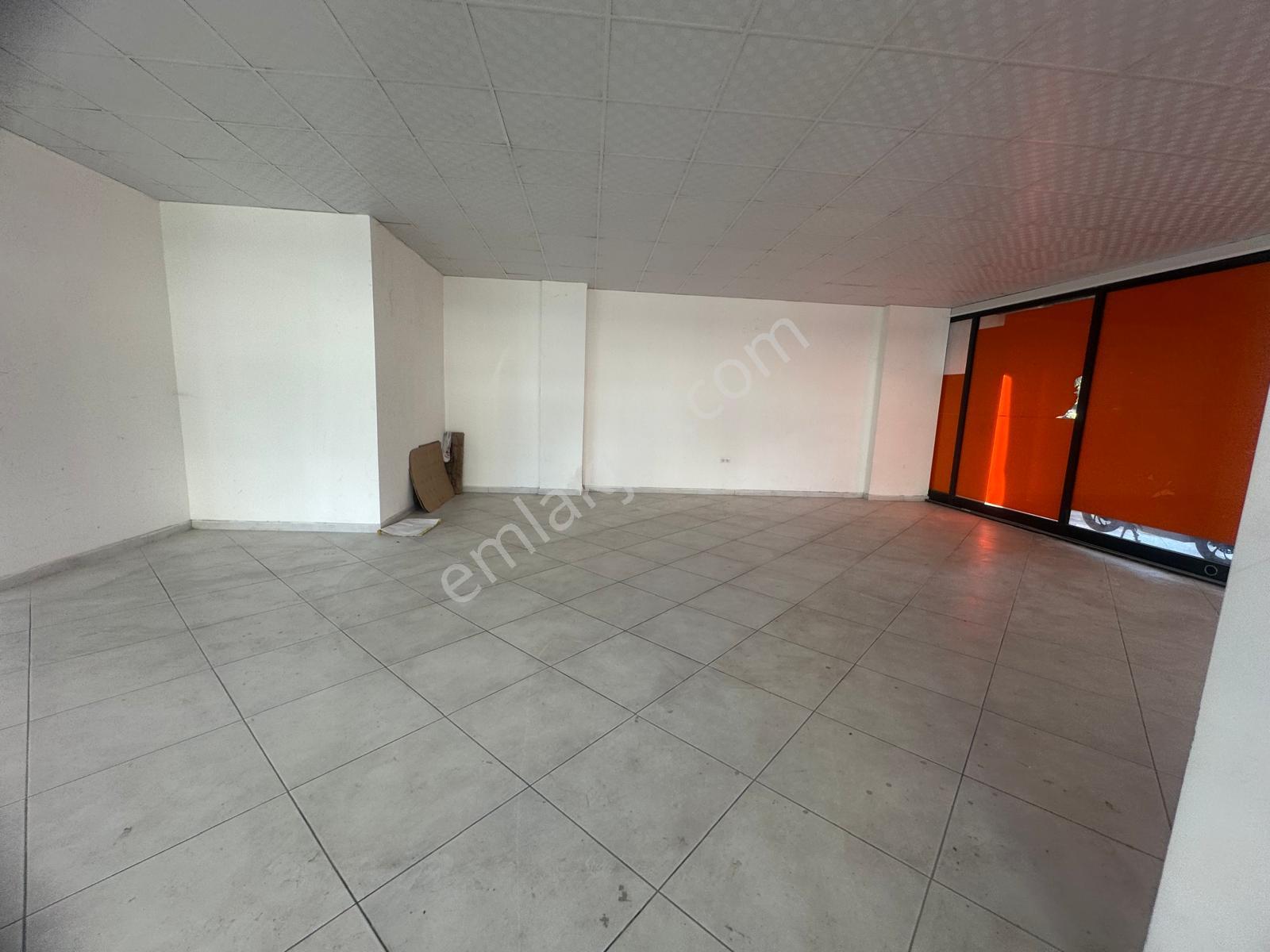 Alanya Saray Mah.kiralık 300 M2 Dükkan - Görsel 4