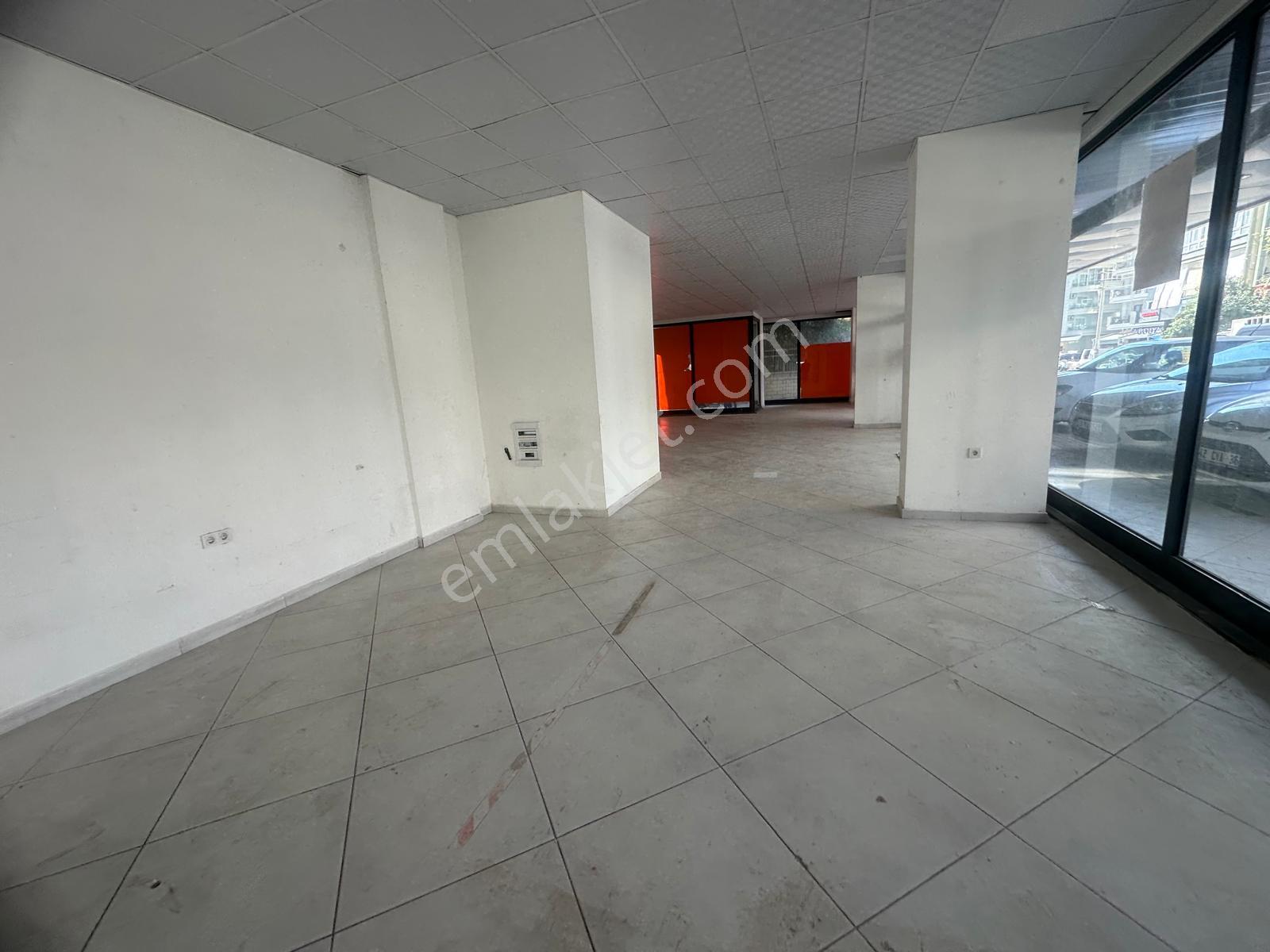 Alanya Saray Mah.kiralık 300 M2 Dükkan - Görsel 5