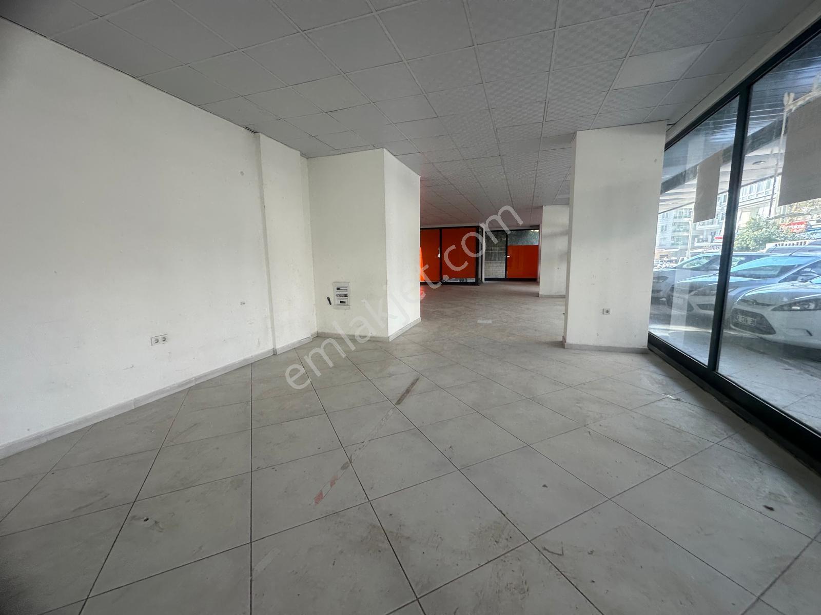 Alanya Saray Mah.kiralık 300 M2 Dükkan - Görsel 6