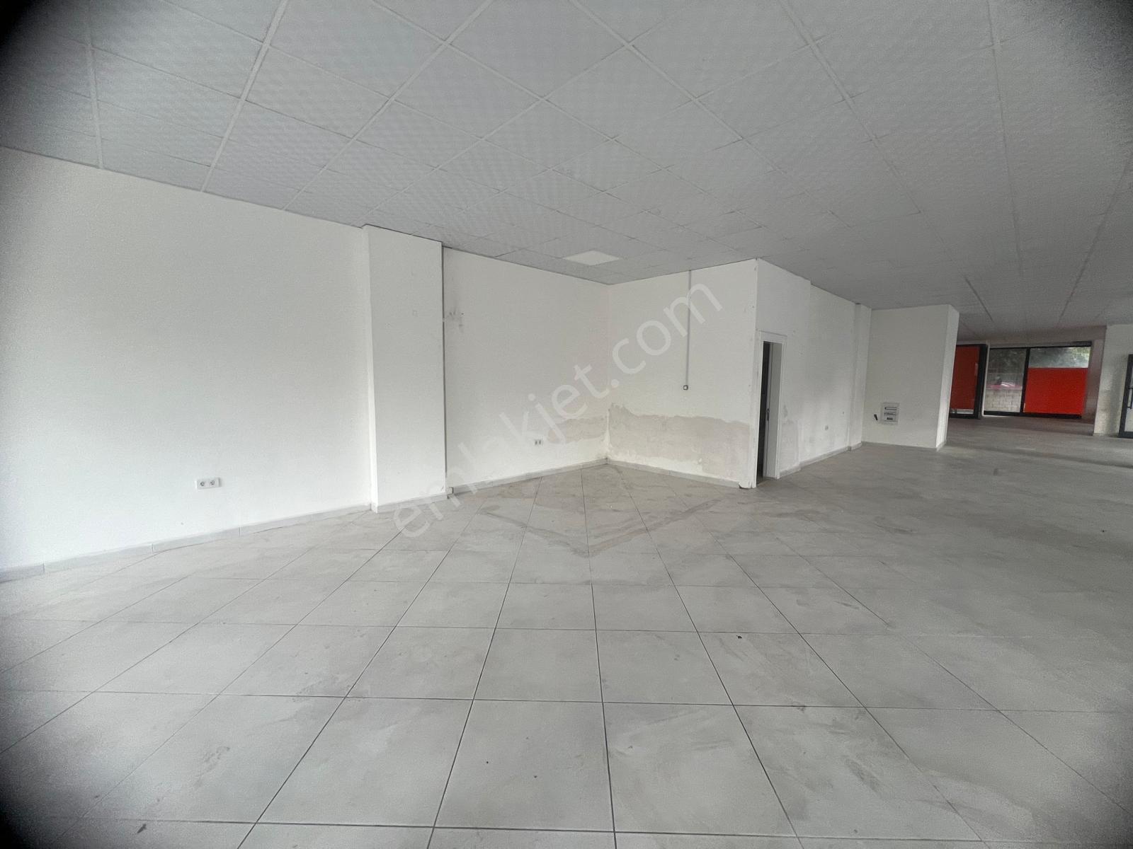 Alanya Saray Mah.kiralık 300 M2 Dükkan - Görsel 18