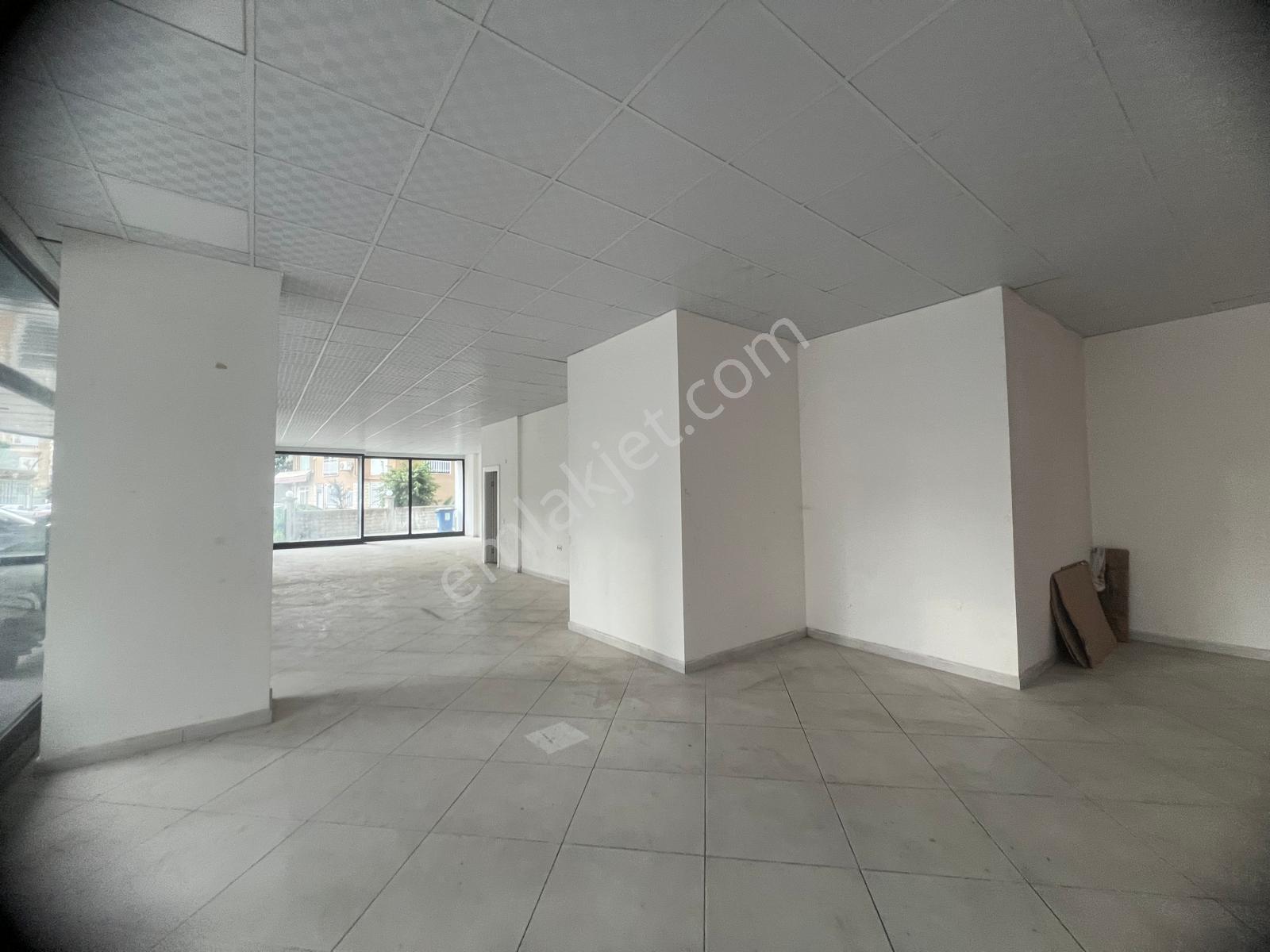 Alanya Saray Mah.kiralık 300 M2 Dükkan - Görsel 16