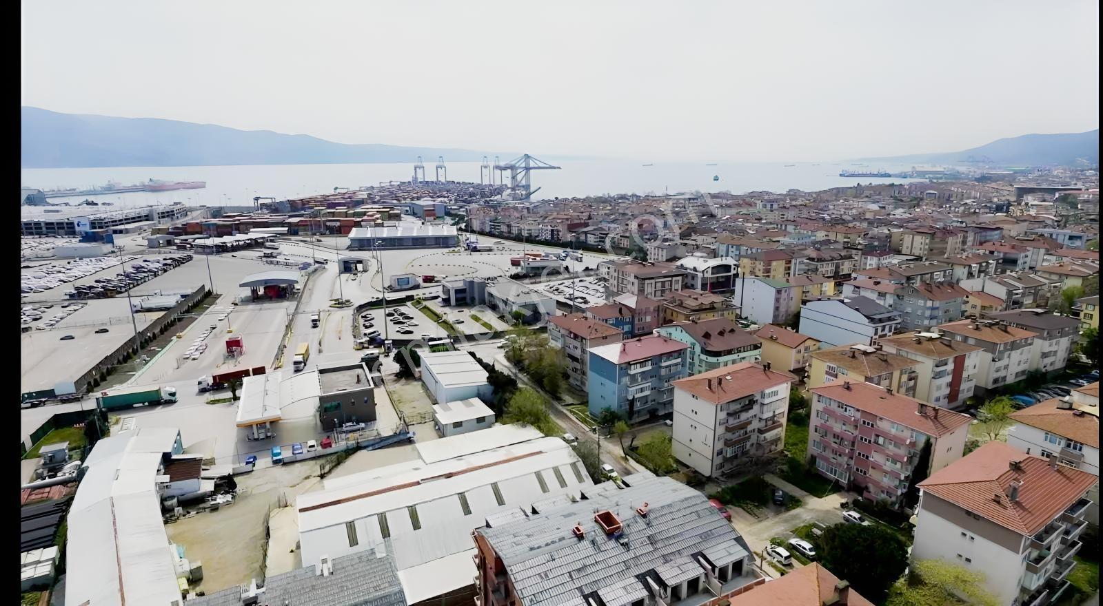 Dıamond Yarımca Sitesinde Satılık 2+1 Ç.dublex - Görsel 23