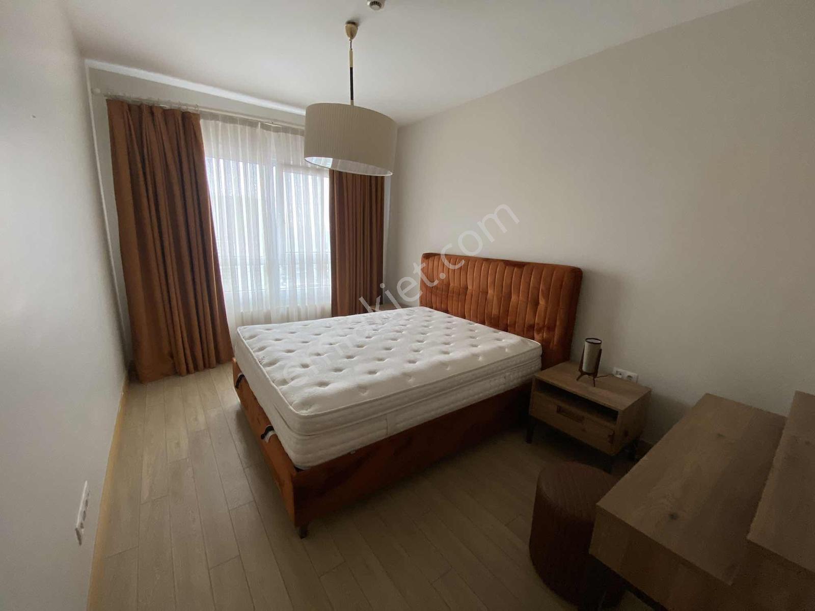 Nurol Park Güneşli Satılık 3+1 170 M2 26.kat Lüks Eşyalı Daire - Görsel 6