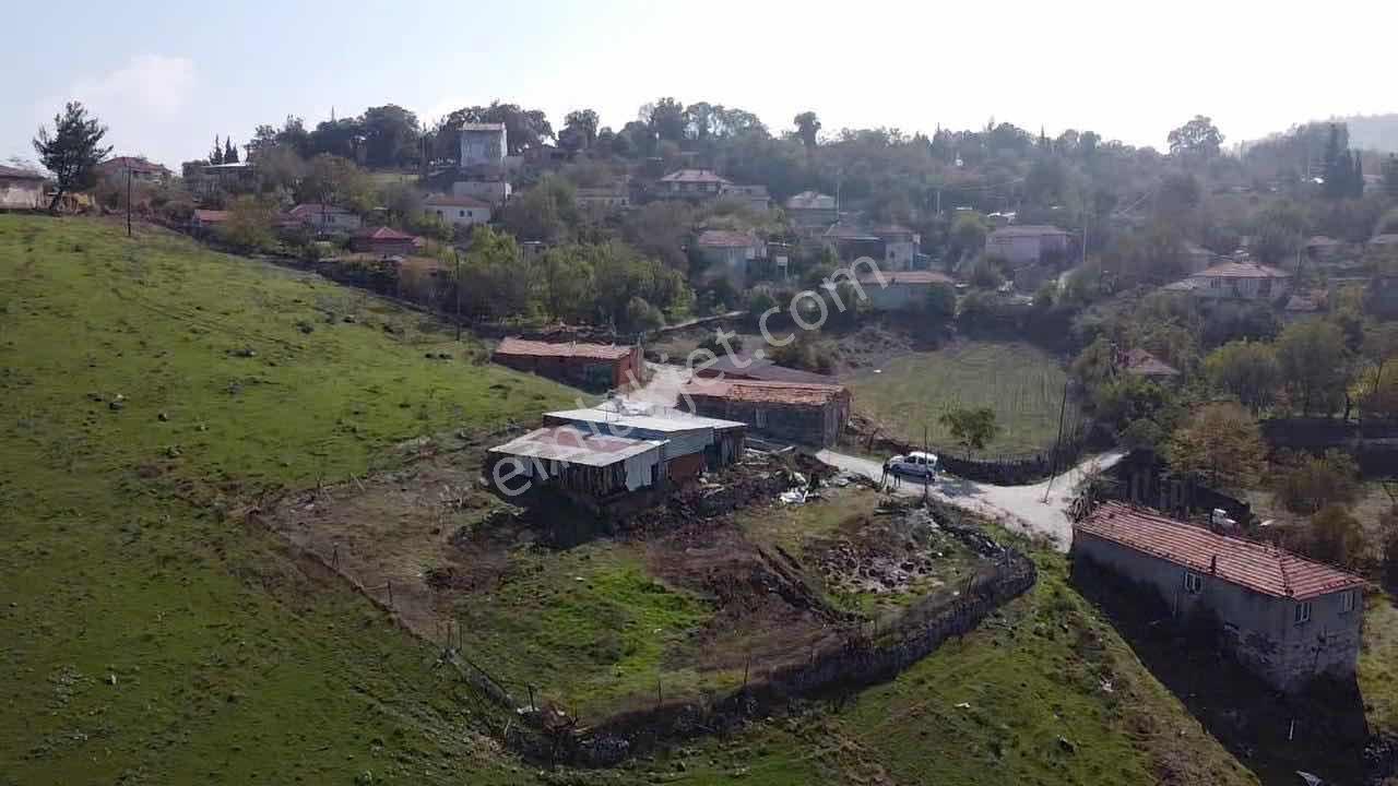 Altıeylül Bozen Mahallesinde Satılık Hayvan Sayası Kurulu Arsa - Görsel 15