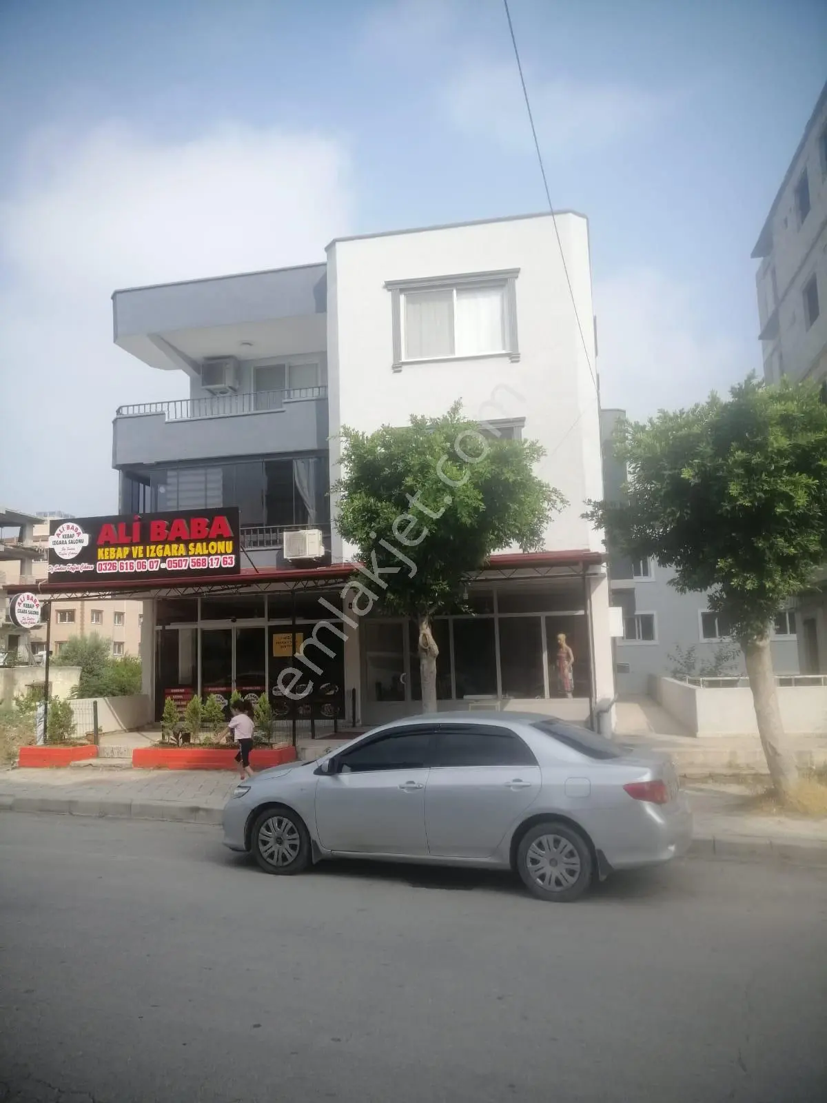 Yunus Emre Güzel Konumda Müstakil Tadında Geniş Daire - Görsel 5