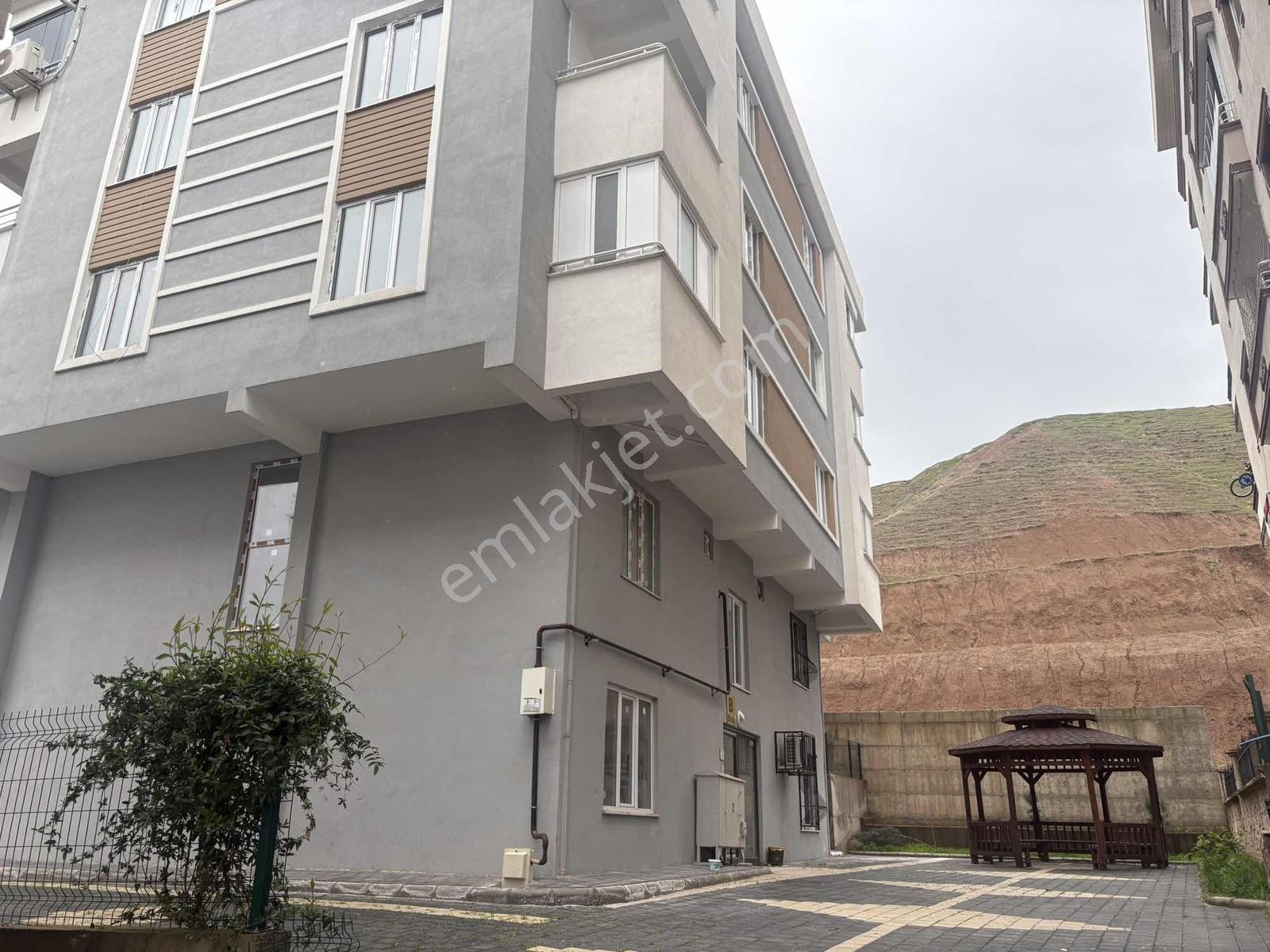 Alaaddin Okçu S A T I Y O R Çamlıtepe Mahallesi Bahçeli Dubleks - Görsel 14