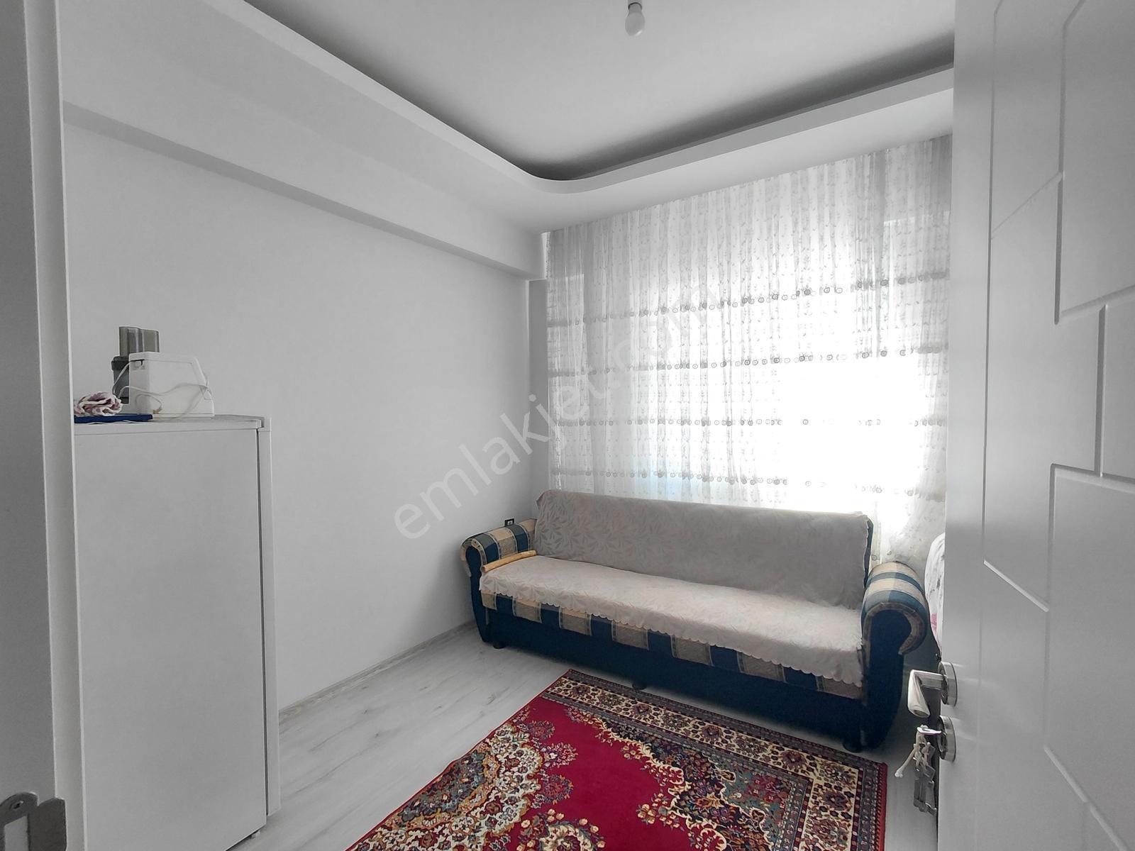 Zümrüt Mahallesi 3+1 Ara Kat Güney Batı Cephe Satılık Daire - Görsel 17