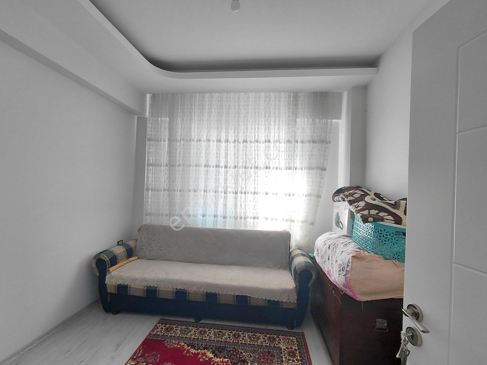 Zümrüt Mahallesi 3+1 Ara Kat Güney Batı Cephe Satılık Daire - Görsel 22