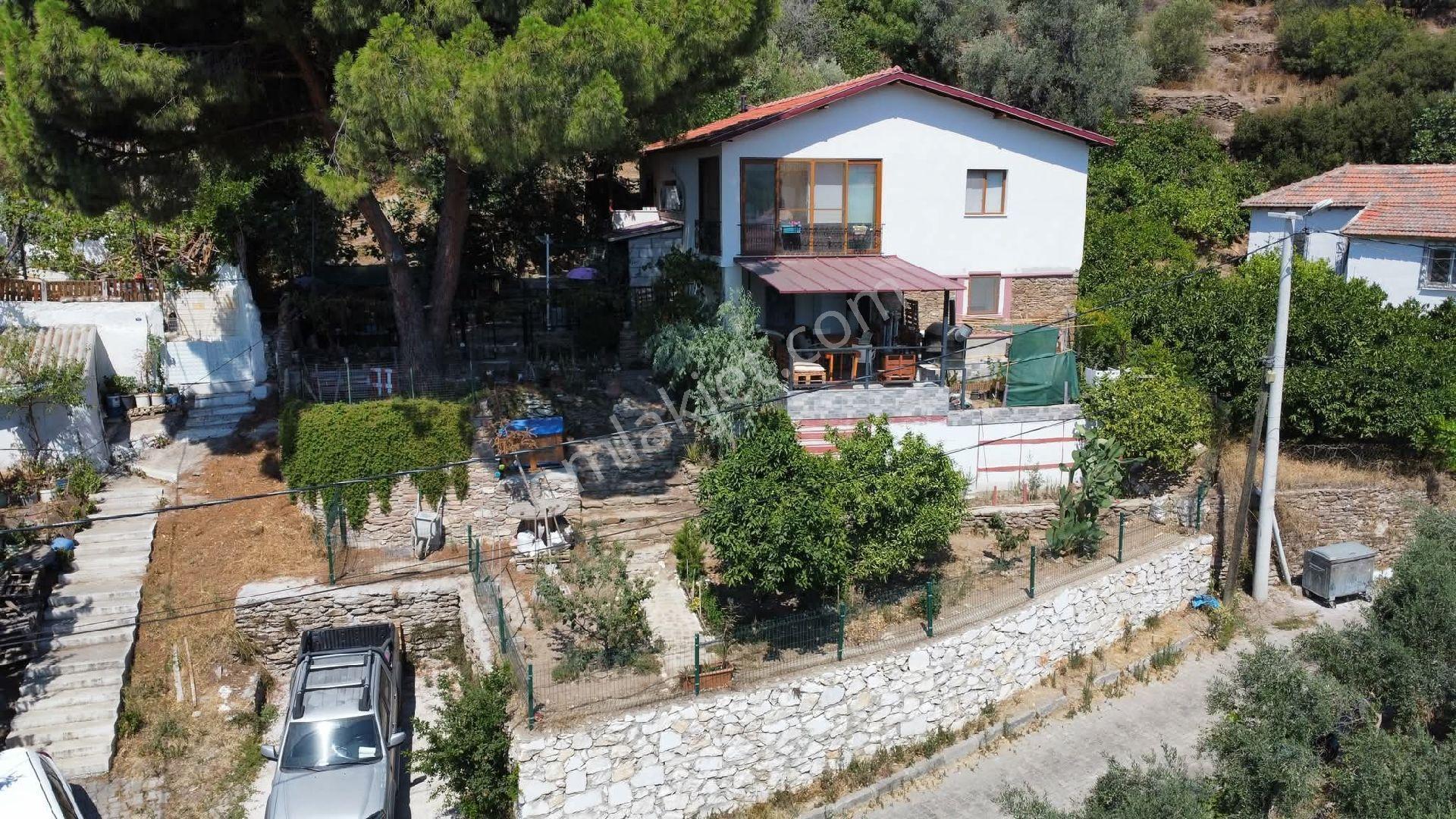 İzmir Özdere De Tek Müstakil Ev - Görsel 2