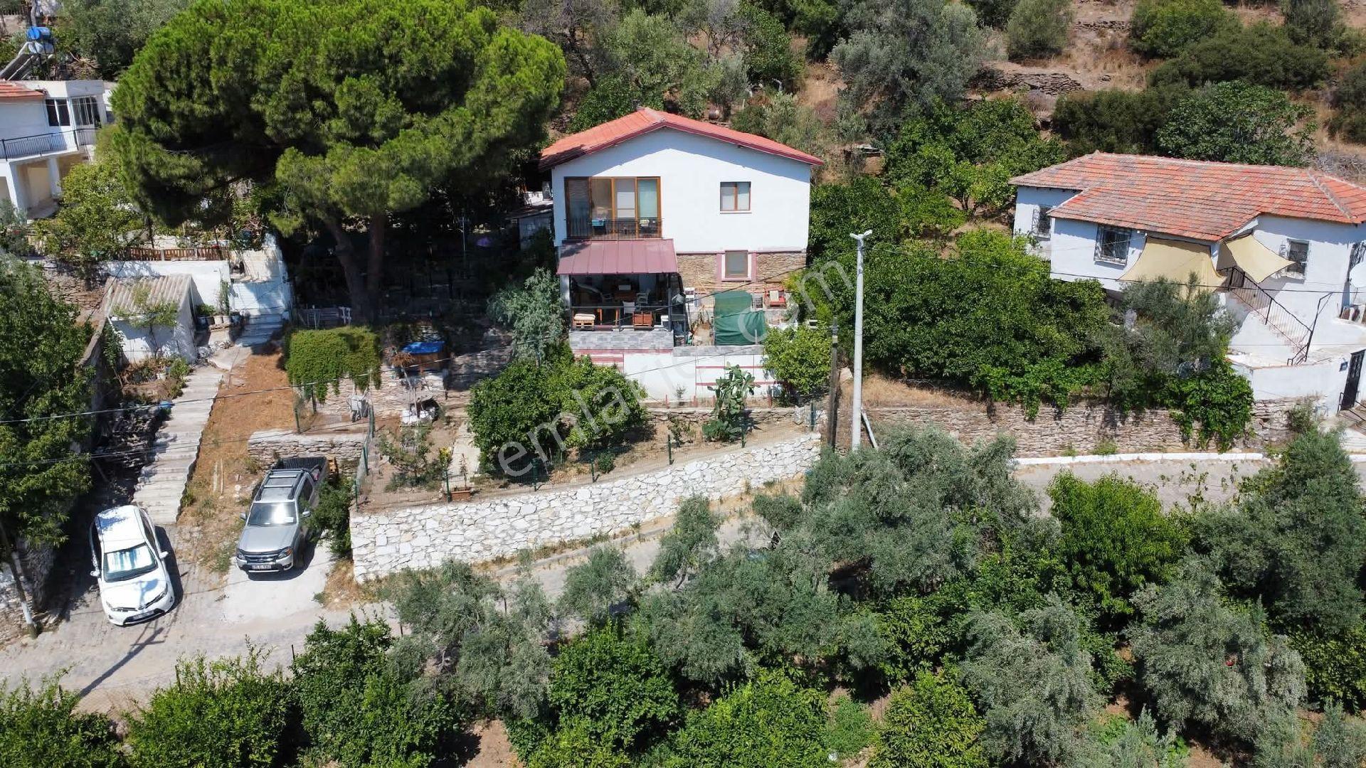 İzmir Özdere De Tek Müstakil Ev - Görsel 3