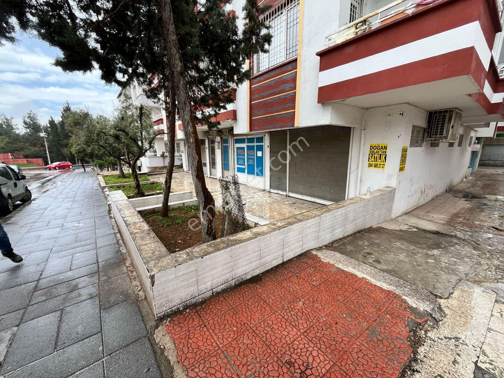 Gazikent 19 Nolu Cadde Üzeri 80 Metre Dükkan Otobüs Güzergahında - Görsel 8