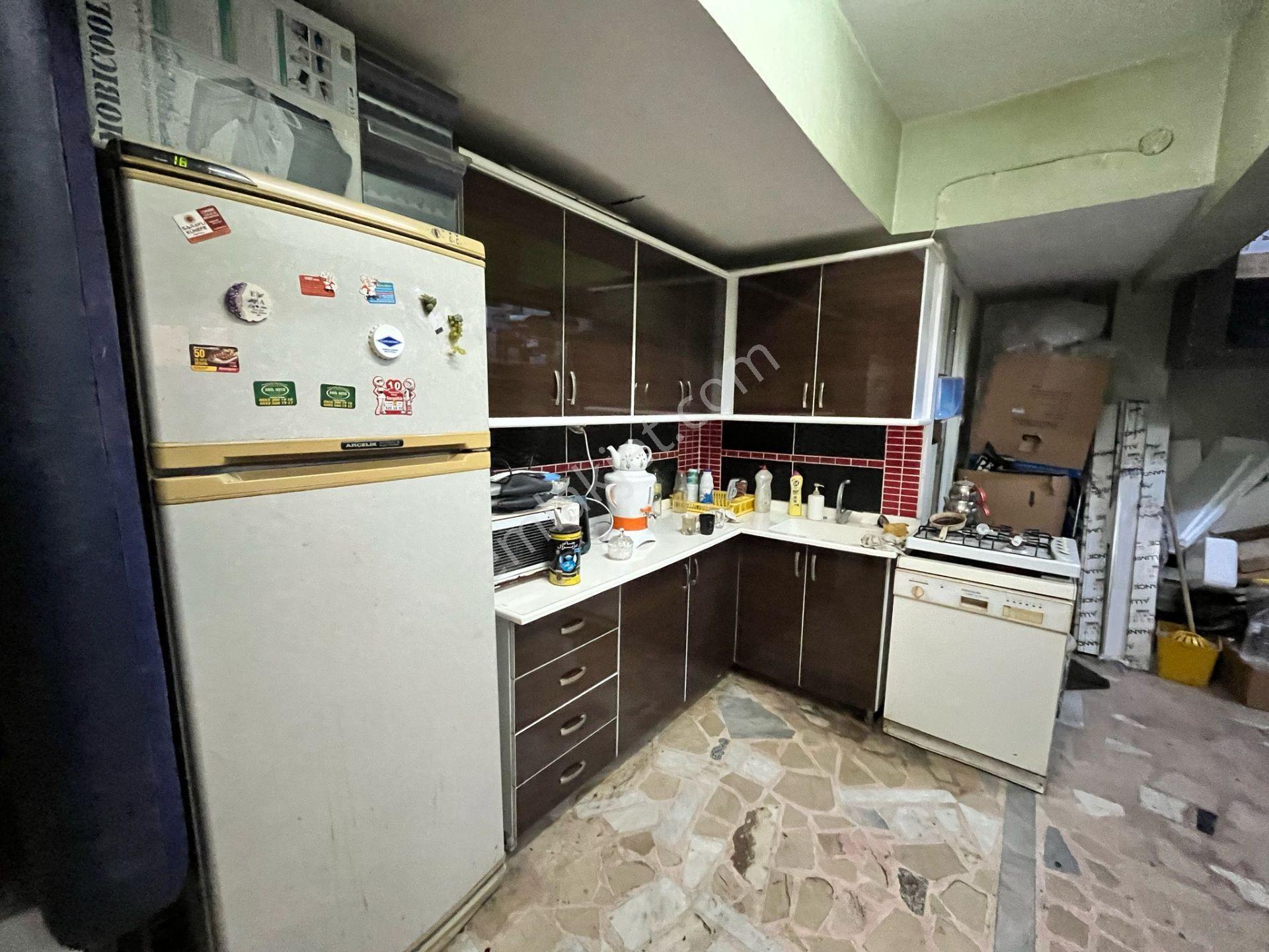 Gazikent 19 Nolu Cadde Üzeri 80 Metre Dükkan Otobüs Güzergahında - Görsel 5