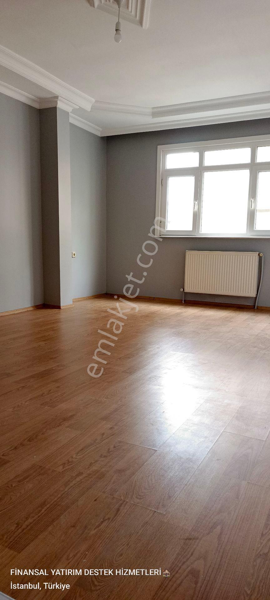 Ümraniye Çamlık İkbal Caddesi Üzerinde Merkezi Lokosyonda Ulaşım 2+1 90 Metre Balkonlu Boyalı - Görsel 22