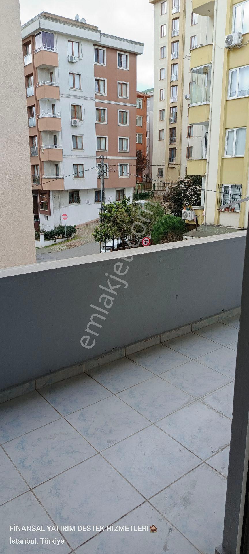 Ümraniye Çamlık İkbal Caddesi Üzerinde Merkezi Lokosyonda Ulaşım 2+1 90 Metre Balkonlu Boyalı - Görsel 11