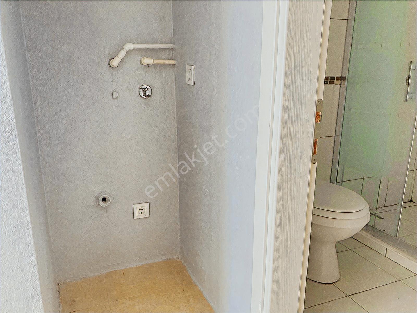 Turgutreis Karabağ Cami Yanı 2+1 Eşyasız Giriş Kat Daire - Görsel 12