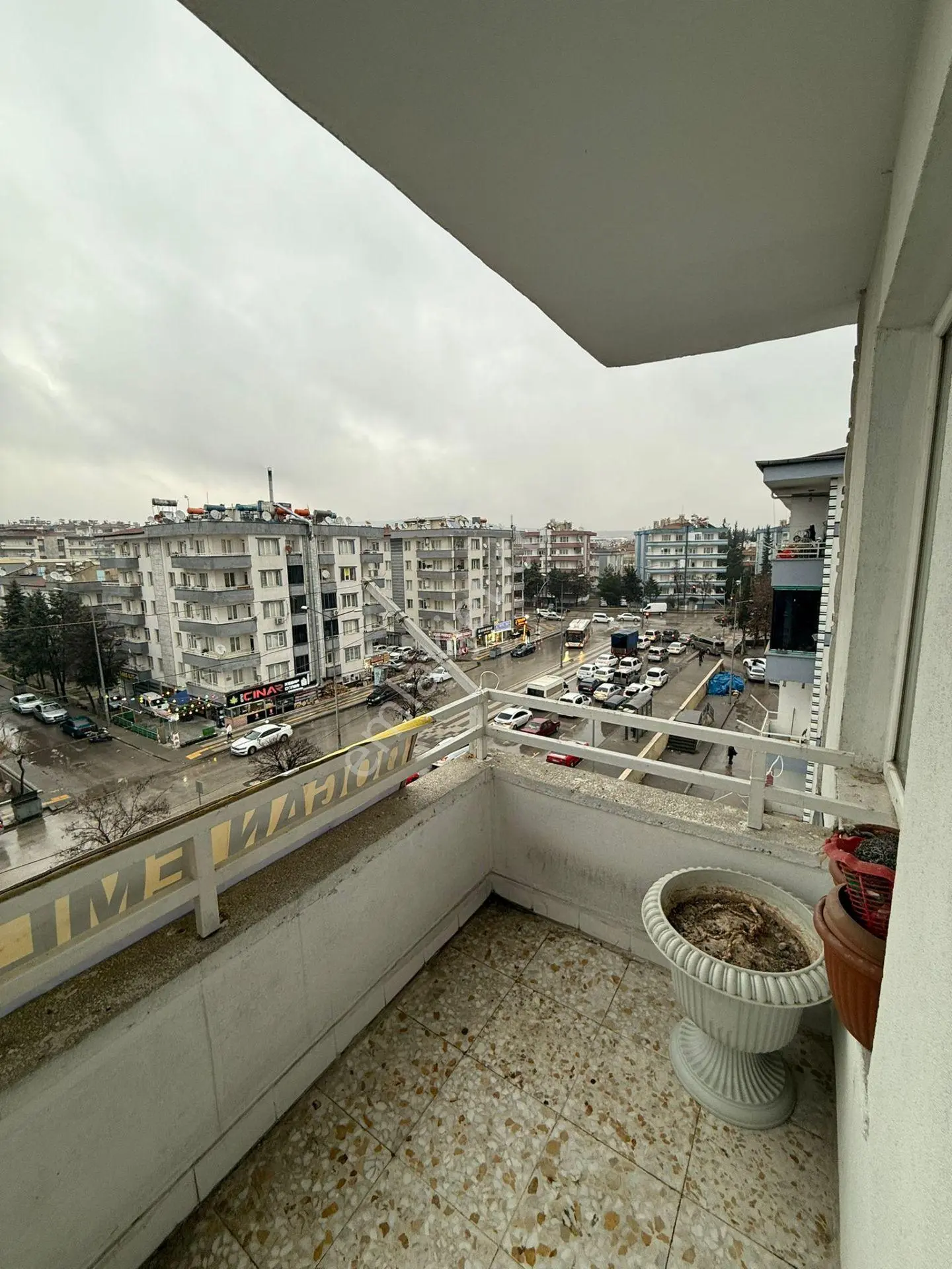 Doğan Emlak'tan-gazikent'te Satılık Ana Cadde Üzeri 3+1 Daire - Görsel 2
