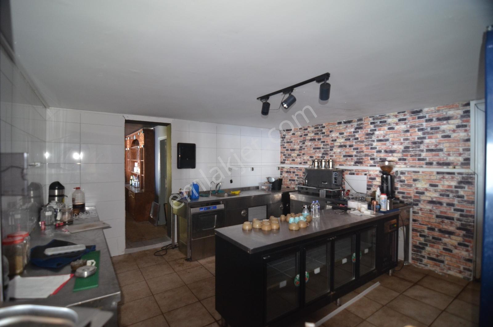 Alanya Da Kiralık Restaurant (snowdrop) - Görsel 23