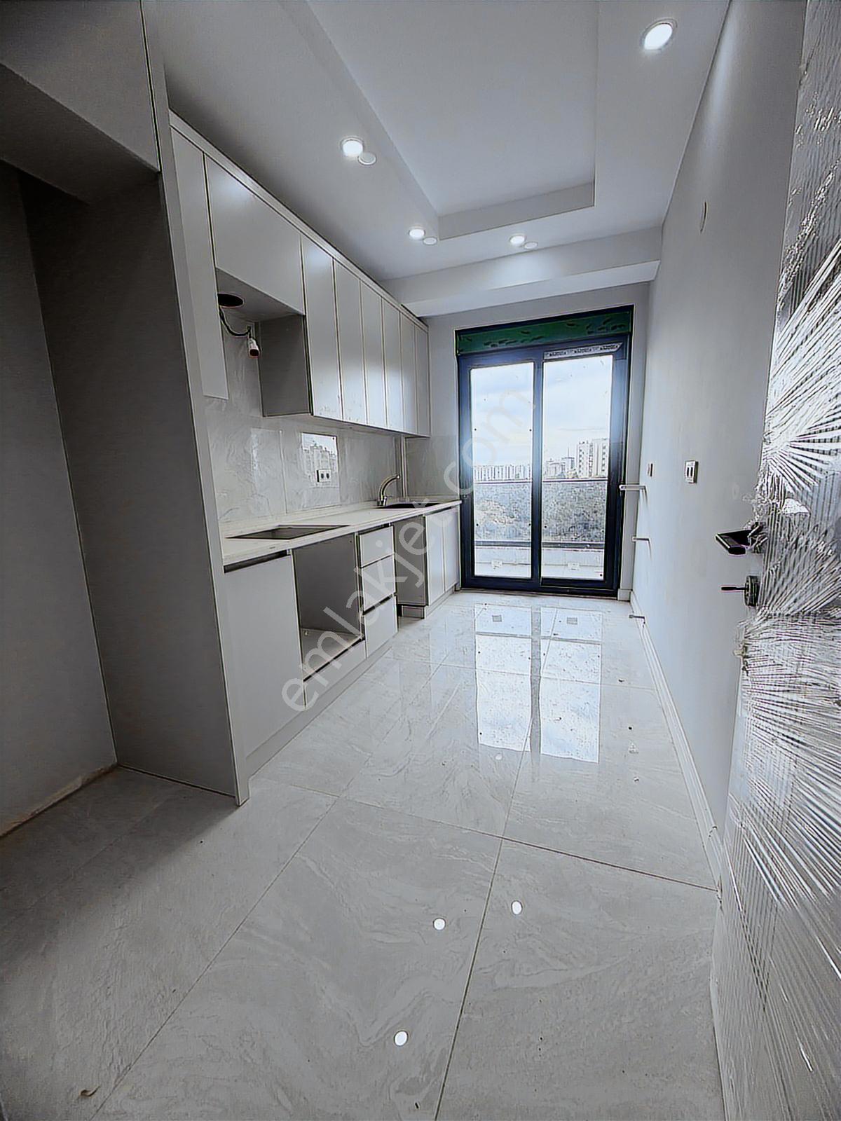 Çankaya Mh. Şehir Hastanesi Yakını Sitede 1.kat 2+1 Sıfır Daire - Görsel 2