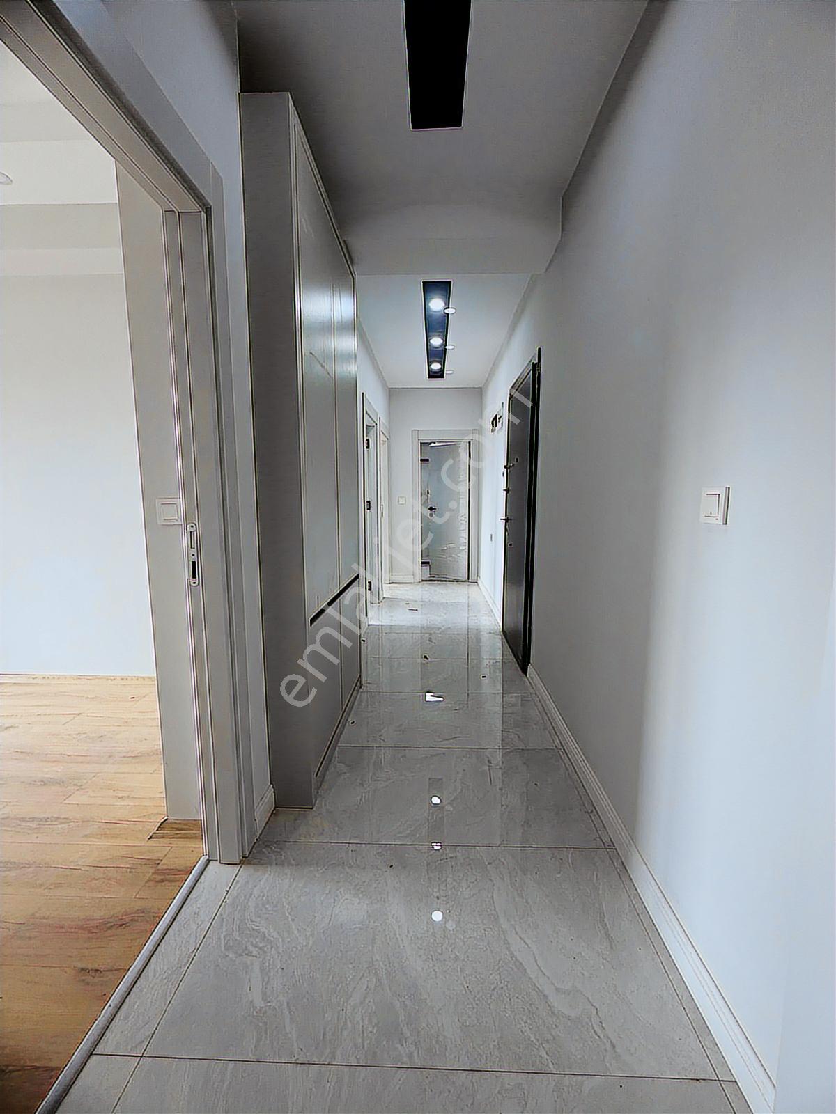Çankaya Mh. Şehir Hastanesi Yakını Sitede 1.kat 2+1 Sıfır Daire - Görsel 5