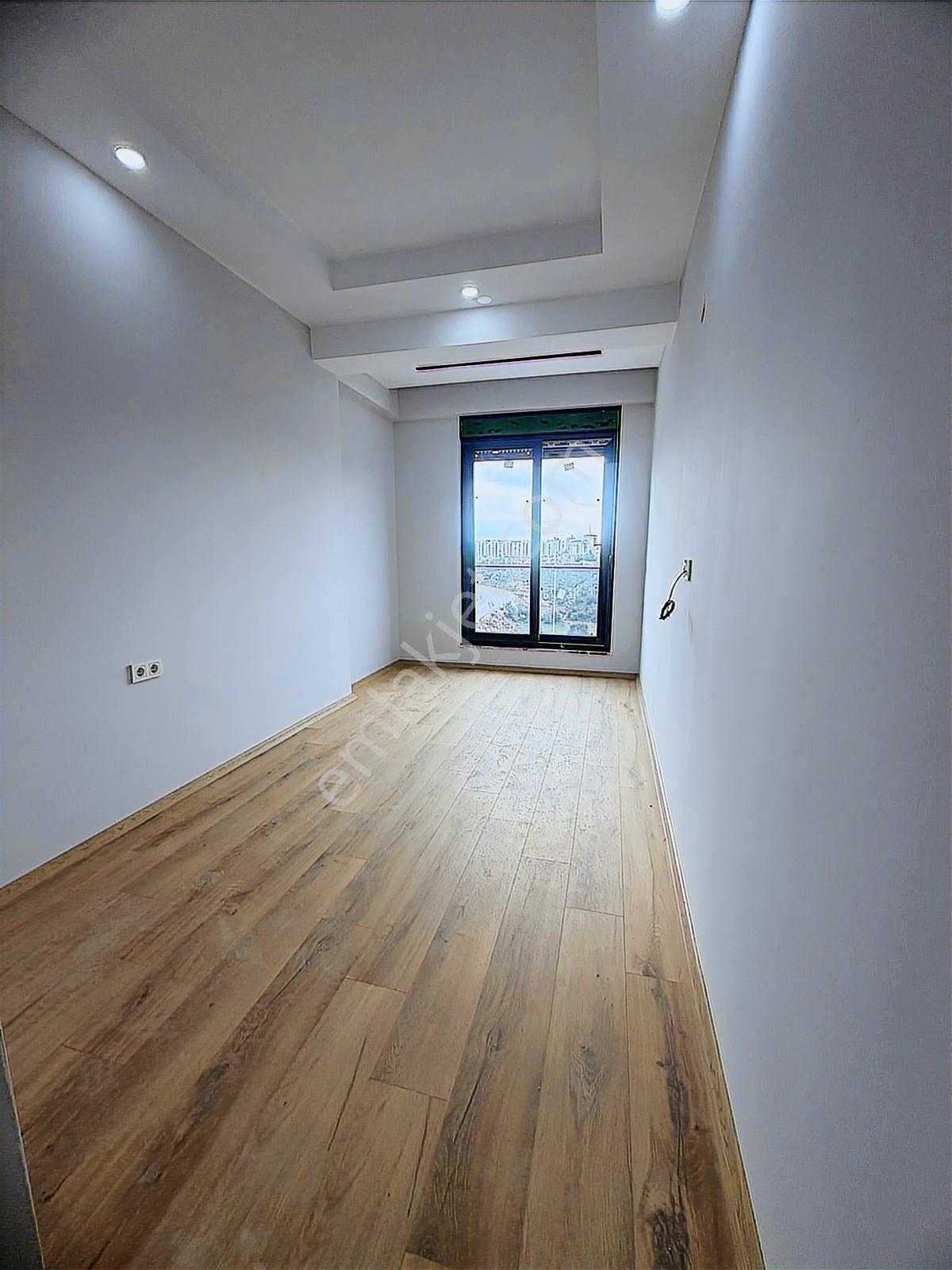 Çankaya Mh. Şehir Hastanesi Yakını Sitede 1.kat 2+1 Sıfır Daire - Görsel 7