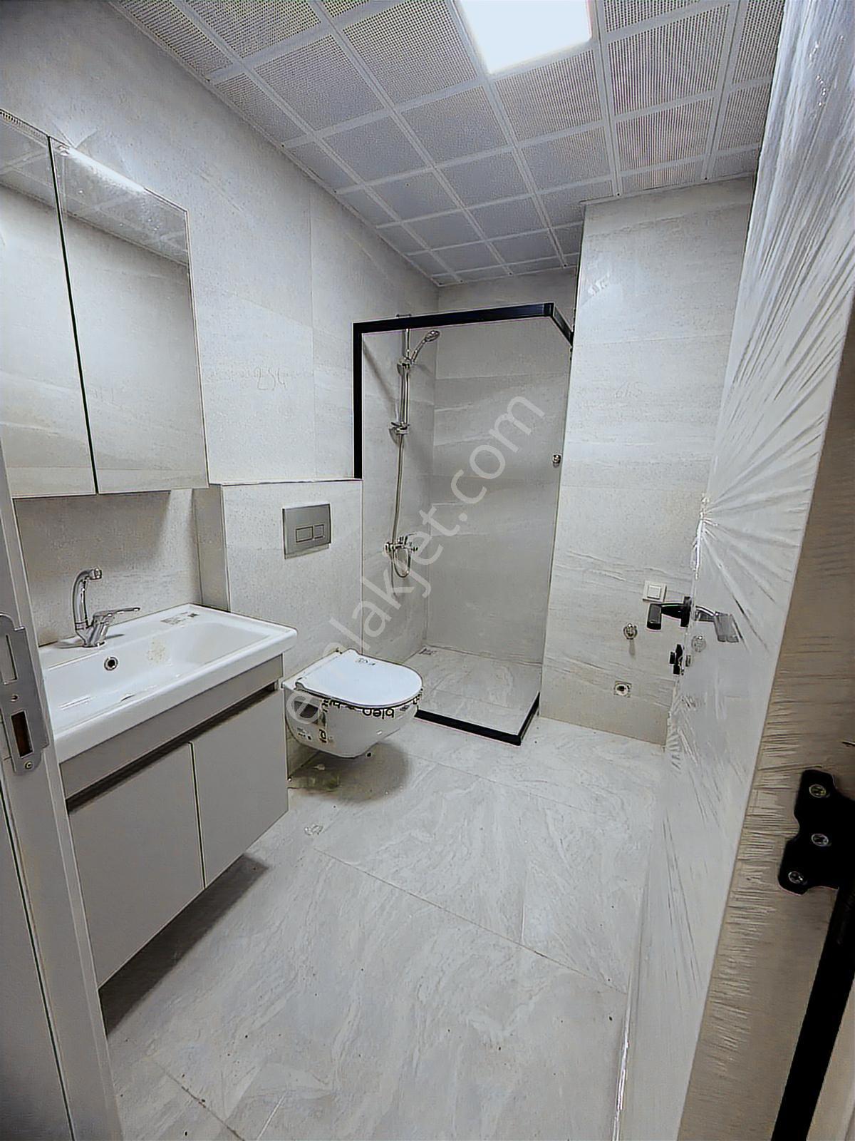 Çankaya Mh. Şehir Hastanesi Yakını Sitede 1.kat 2+1 Sıfır Daire - Görsel 11