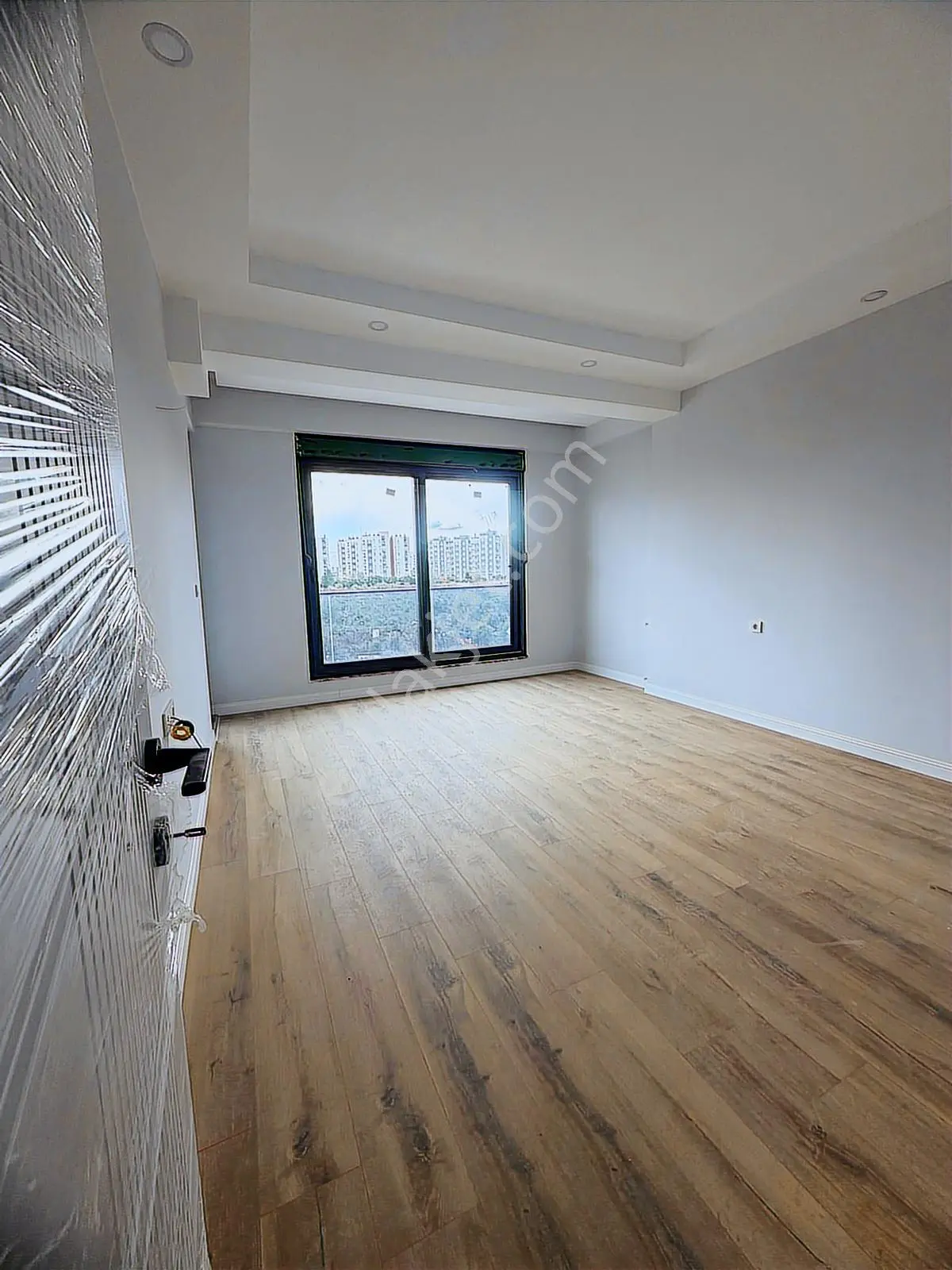 Çankaya Mh. Şehir Hastanesi Yakını Sitede 1.kat 2+1 Sıfır Daire - Görsel 4