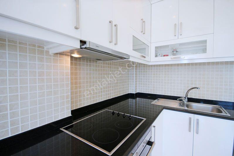 Antalya Serik Belek Mah.full Eşyalı Satılık 2+1 Daire - Görsel 8