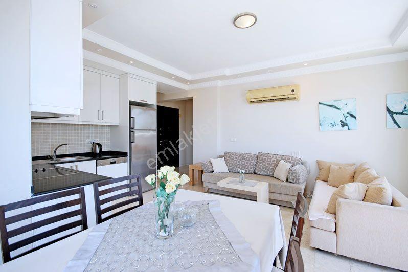 Antalya Serik Belek Mah.full Eşyalı Satılık 2+1 Daire - Görsel 6