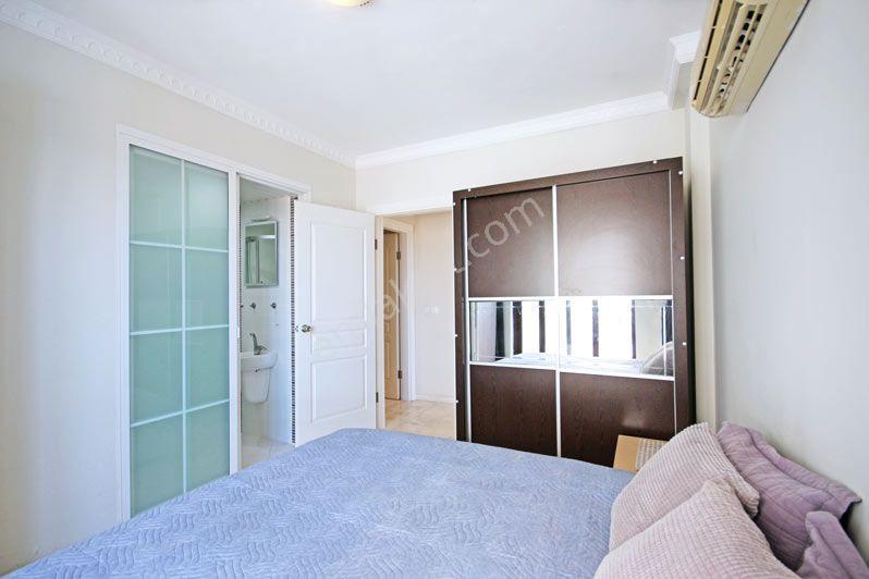 Antalya Serik Belek Mah.full Eşyalı Satılık 2+1 Daire - Görsel 21