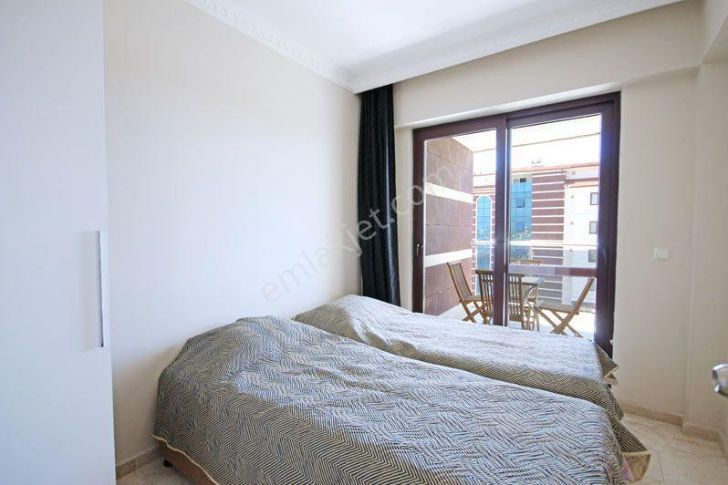 Antalya Serik Belek Mah.full Eşyalı Satılık 2+1 Daire - Görsel 16